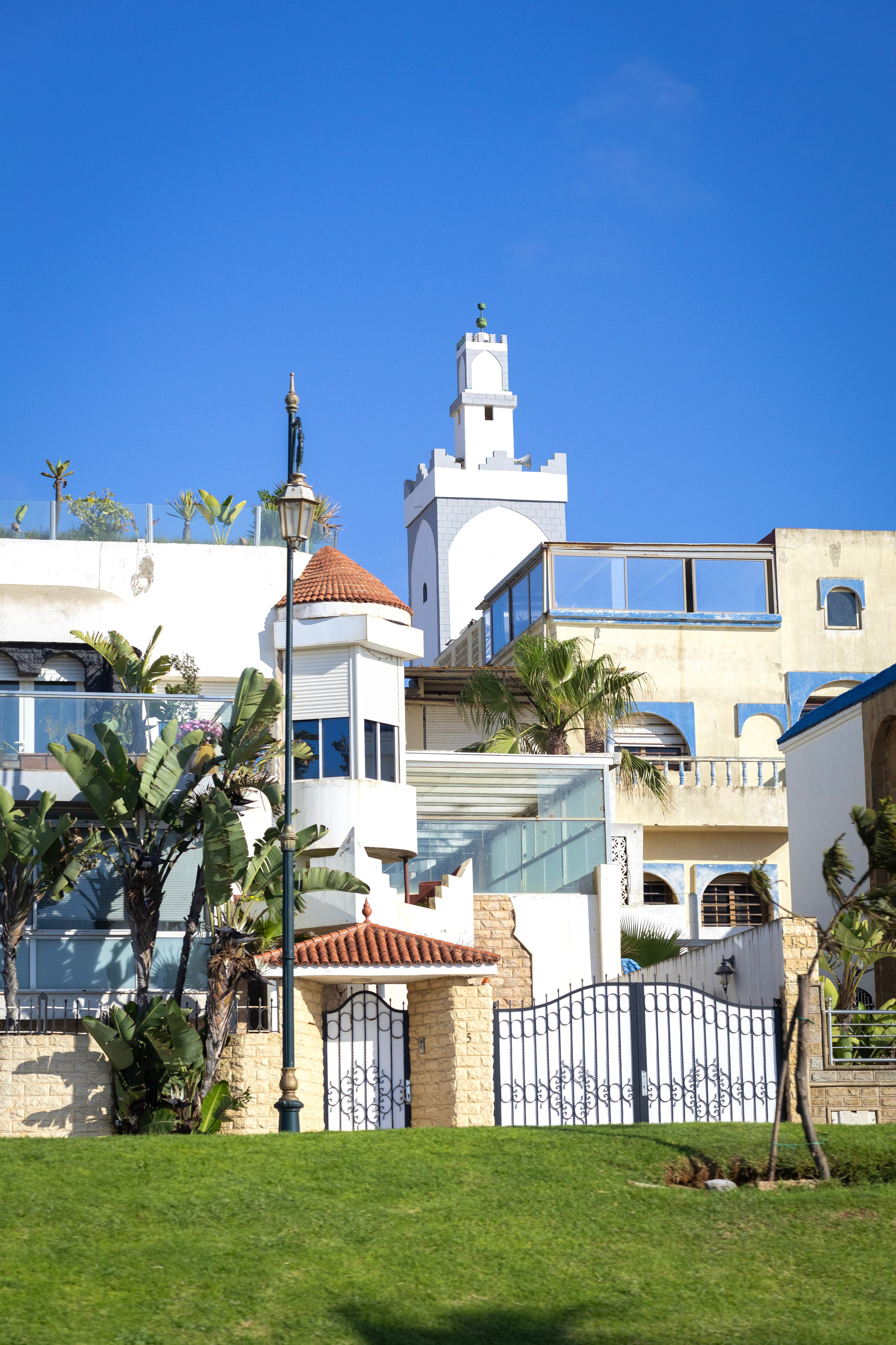 Marocco. BNW Around Photography