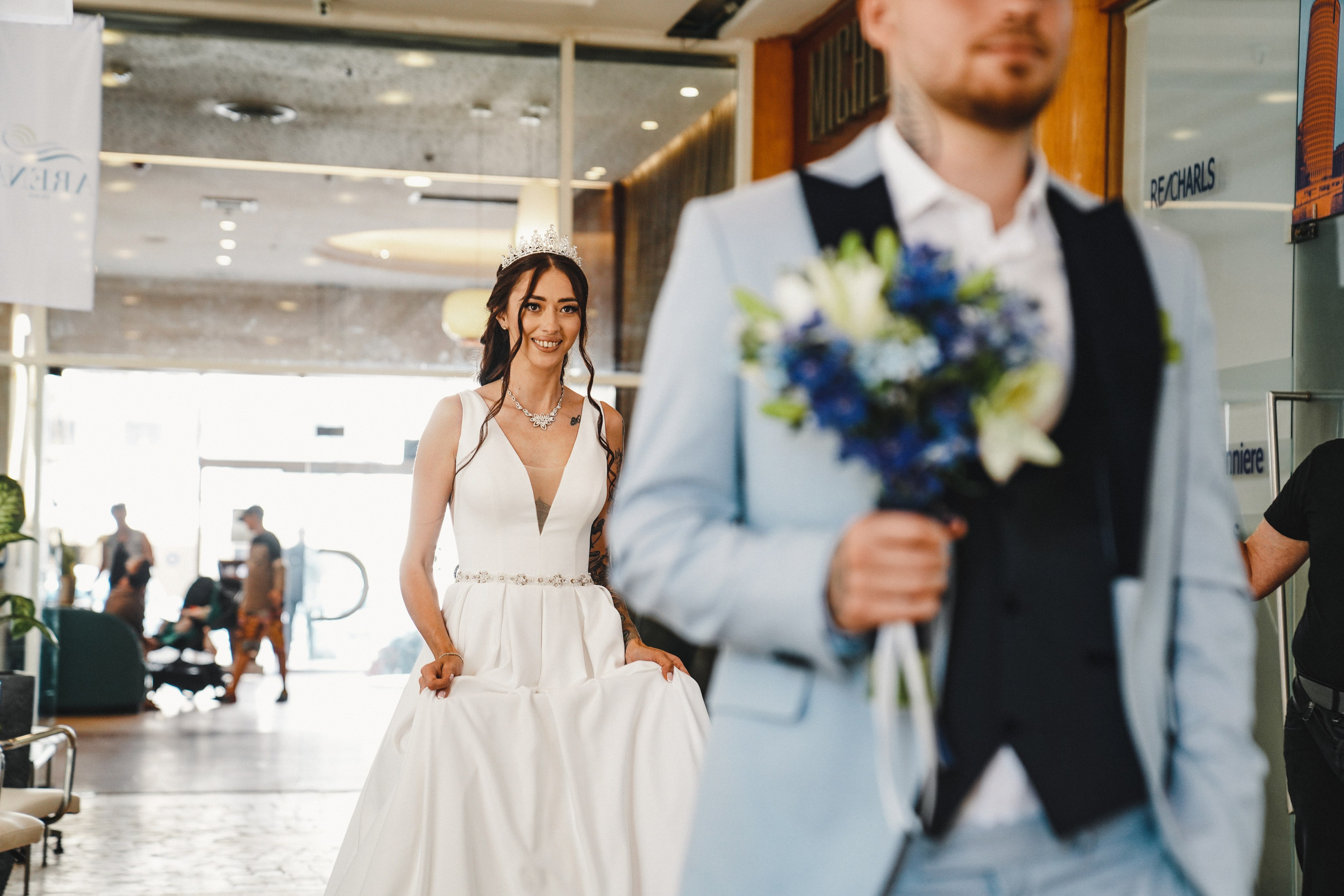 Nastya & Akim. Dmitry Gorodetsky Event Photographer