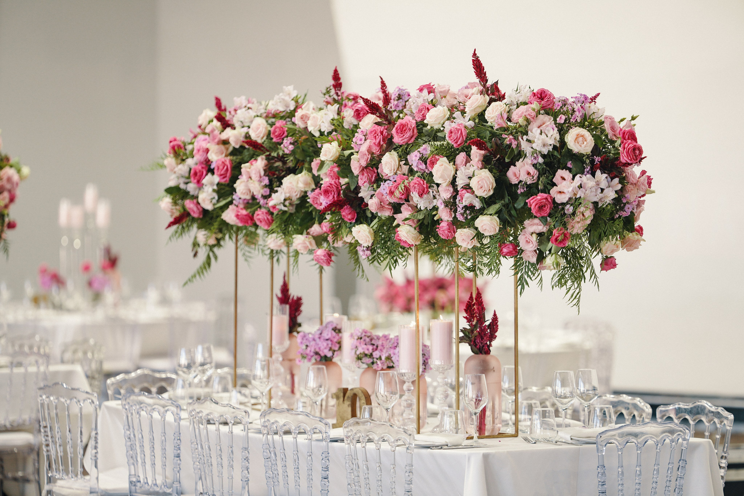 Dmitry Gorodetsky Event Photographer