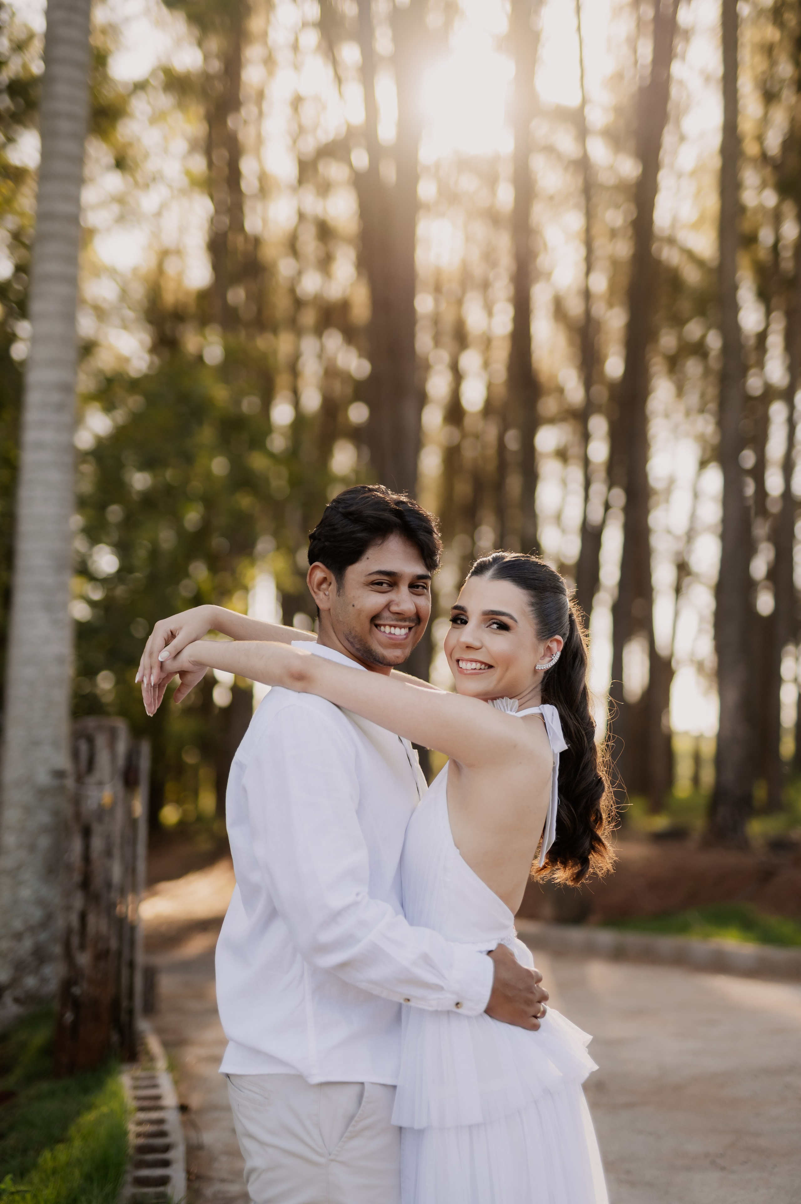 Pré Wedding em Cianorte • Beatriz e Guilherme. Barizon Fotografia | Fotógrafo de Casamentos, Ensaios e Eventos | Paraná