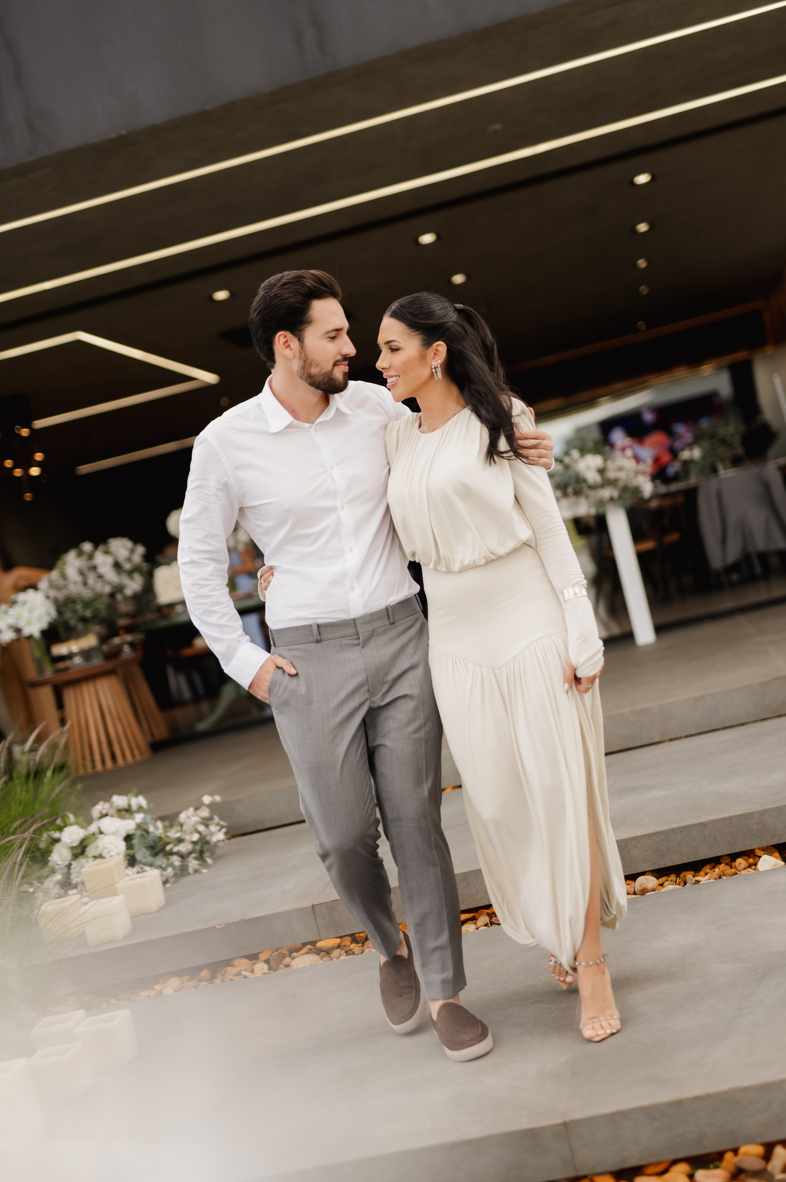 Casamento Civil • Tifany e Gustavo. Barizon Fotografia | Fotógrafo de Casamentos, Ensaios e Eventos | Paraná