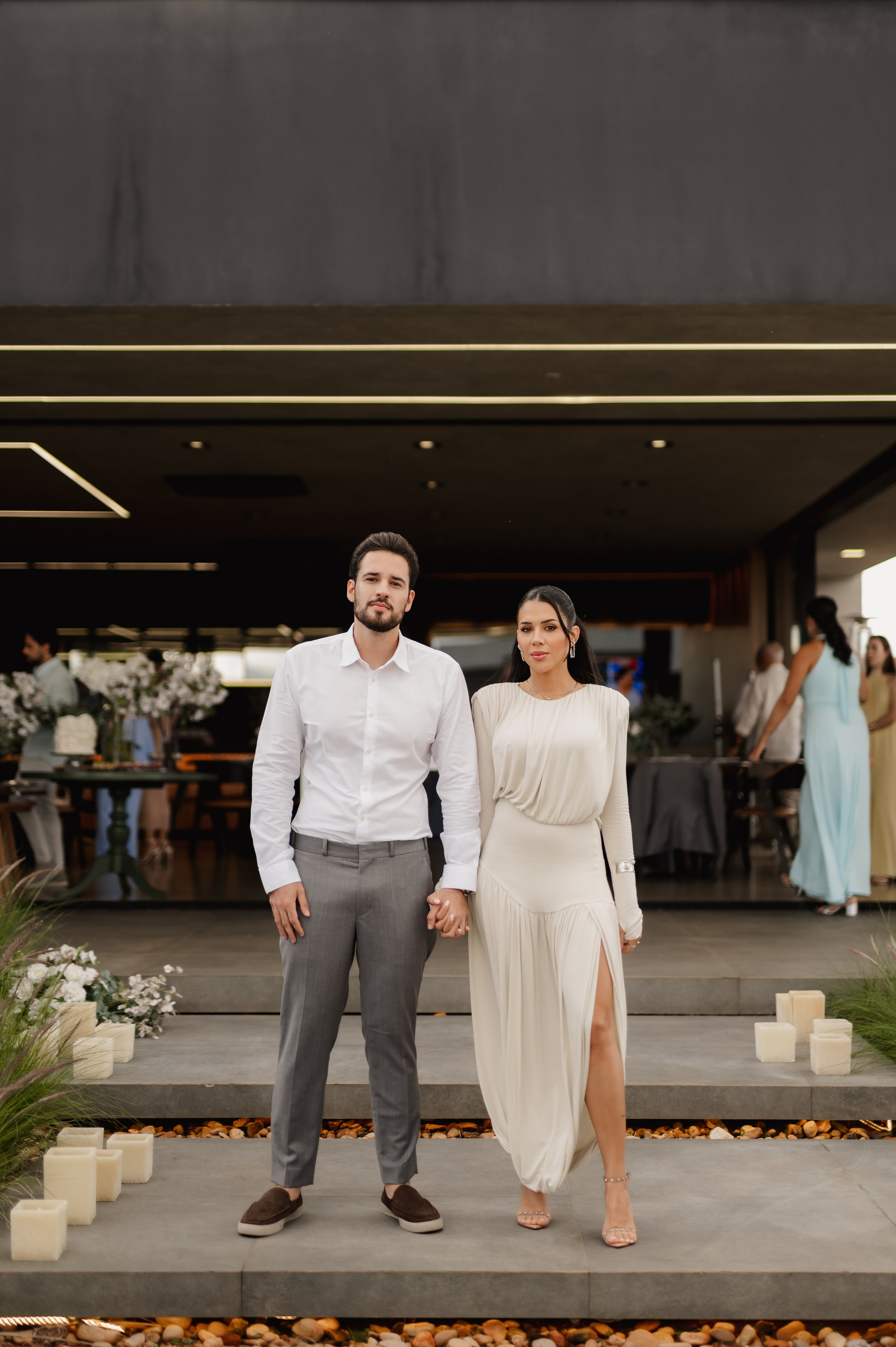 Casamento Civil • Tifany e Gustavo. Barizon Fotografia | Fotógrafo de Casamentos, Ensaios e Eventos | Paraná