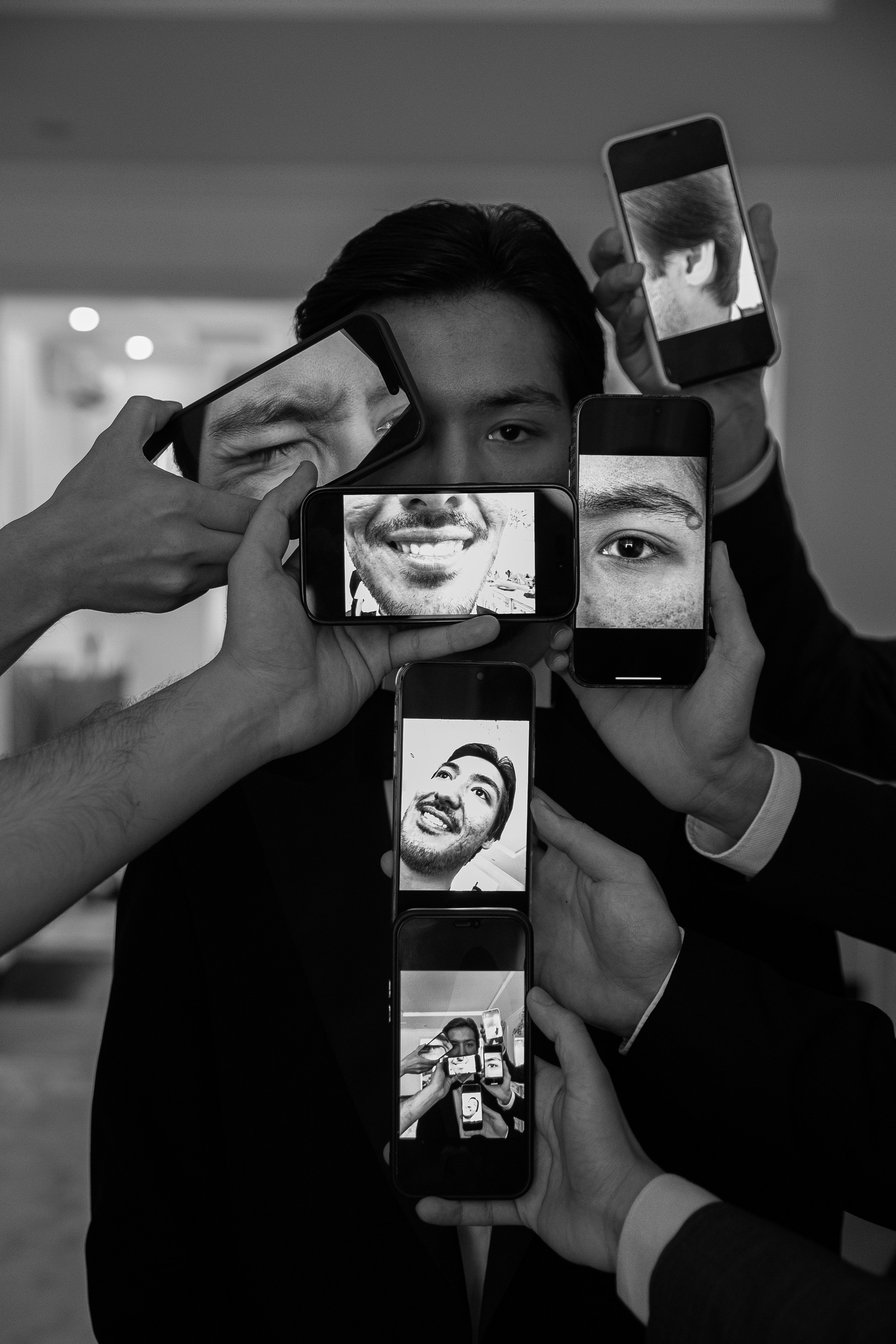 Botir & Zukhra. Главная