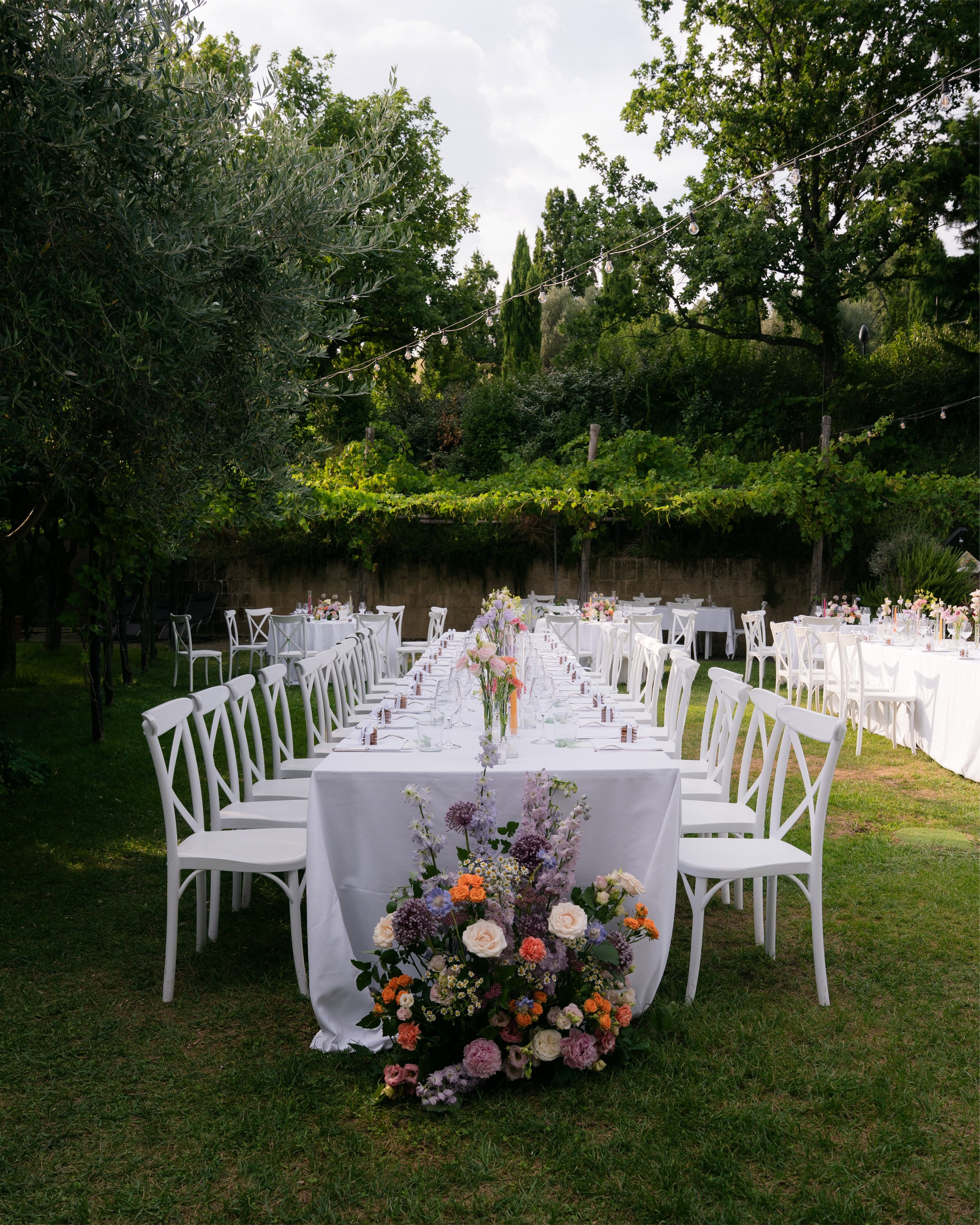 Symposium Wedding. W LAB 192 | Davide Vichi