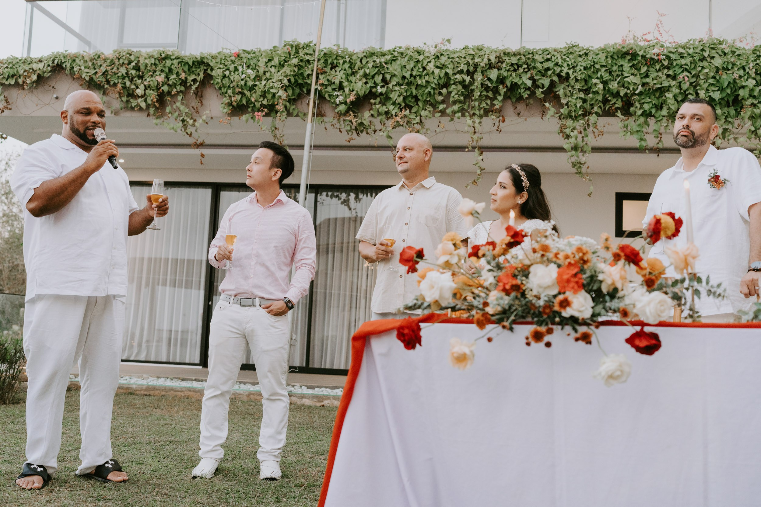 Bernardino & Ana. Female Photographer in Bali