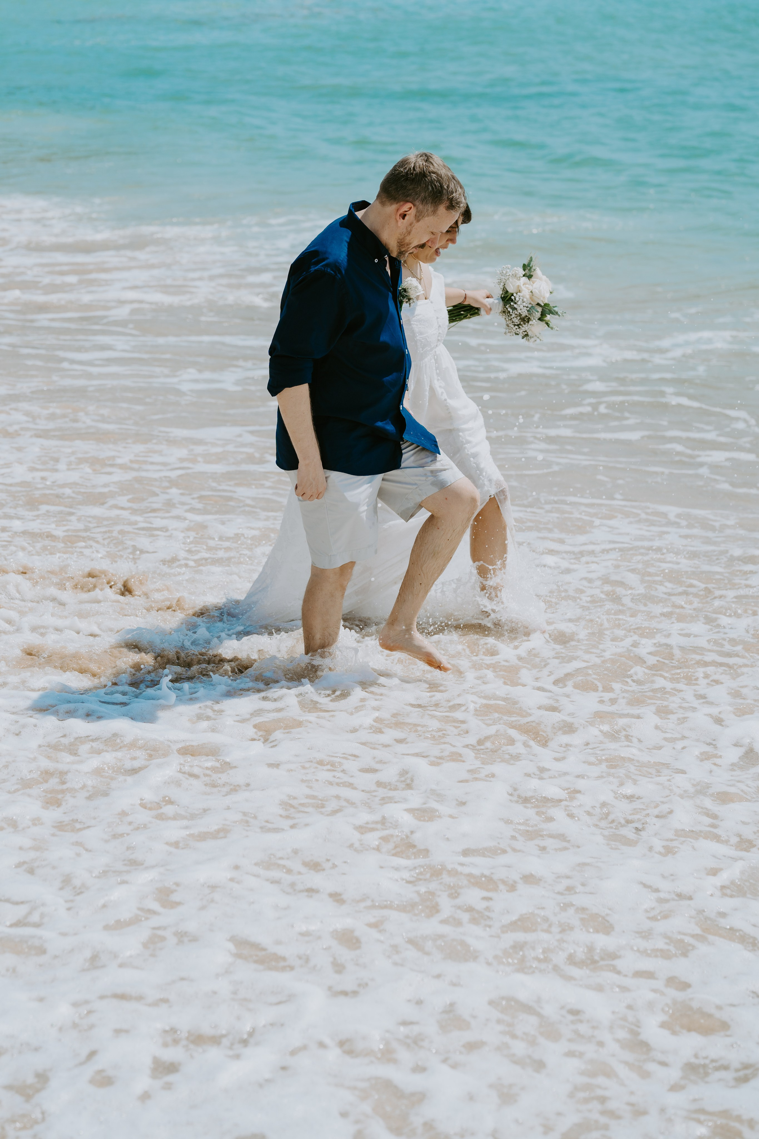 BOGLARKA & STEFFAN. Female Photographer in Bali