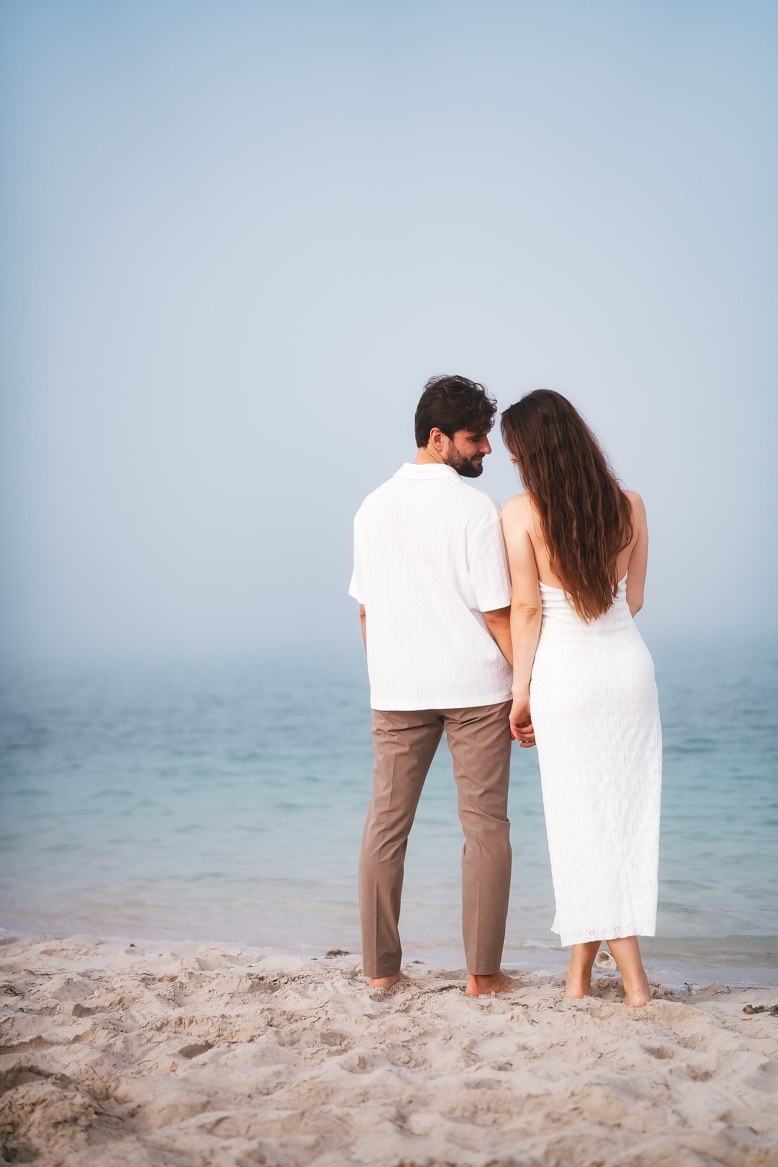 Wedding & Couple Photography in Abu Dhabi — Capturing Your Love Story. Mariia Safronova is your photographer in Abu Dhabi and Dubai