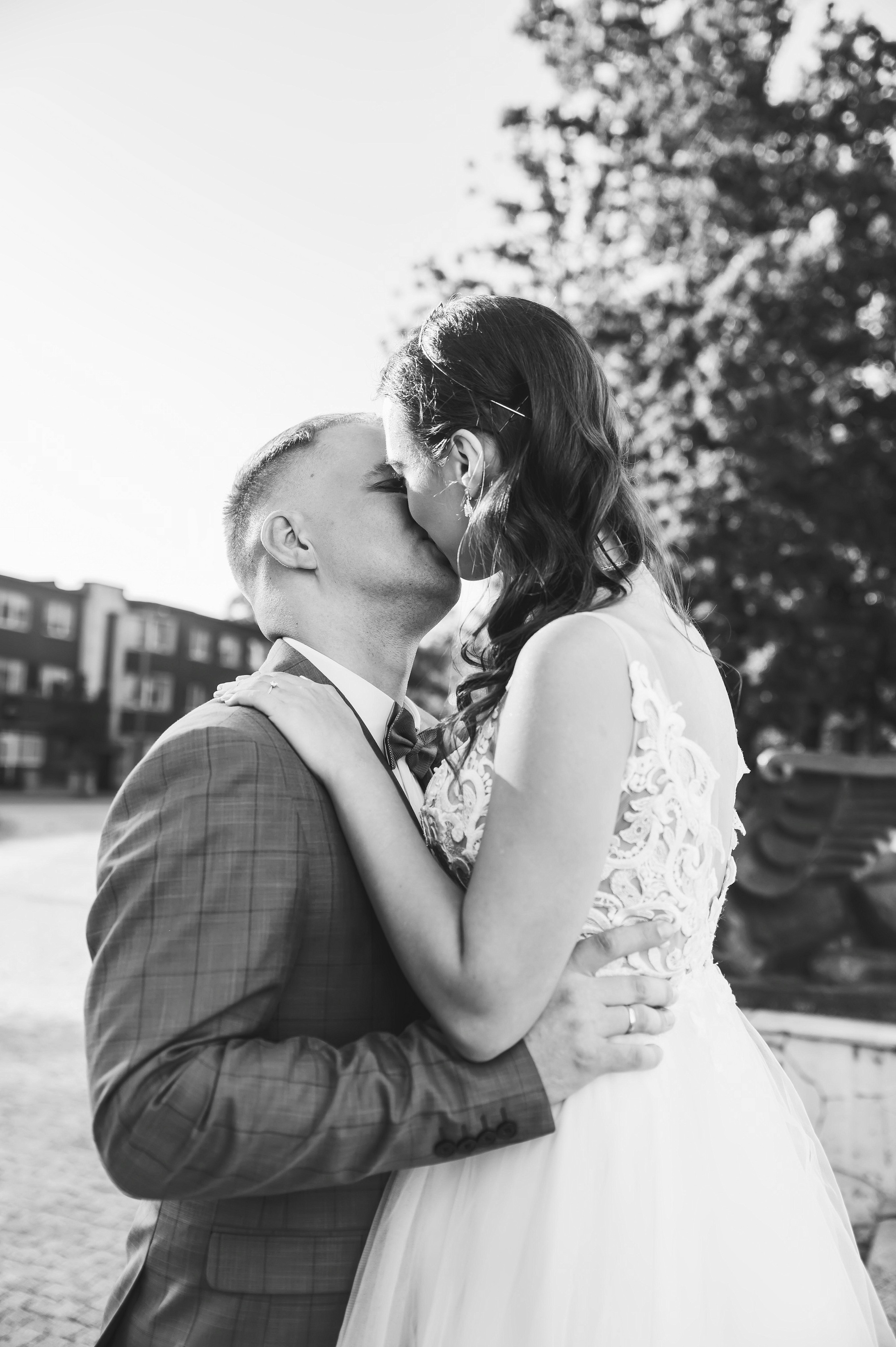 Dorina & Mantas. Rokas Baranauskas fotografija