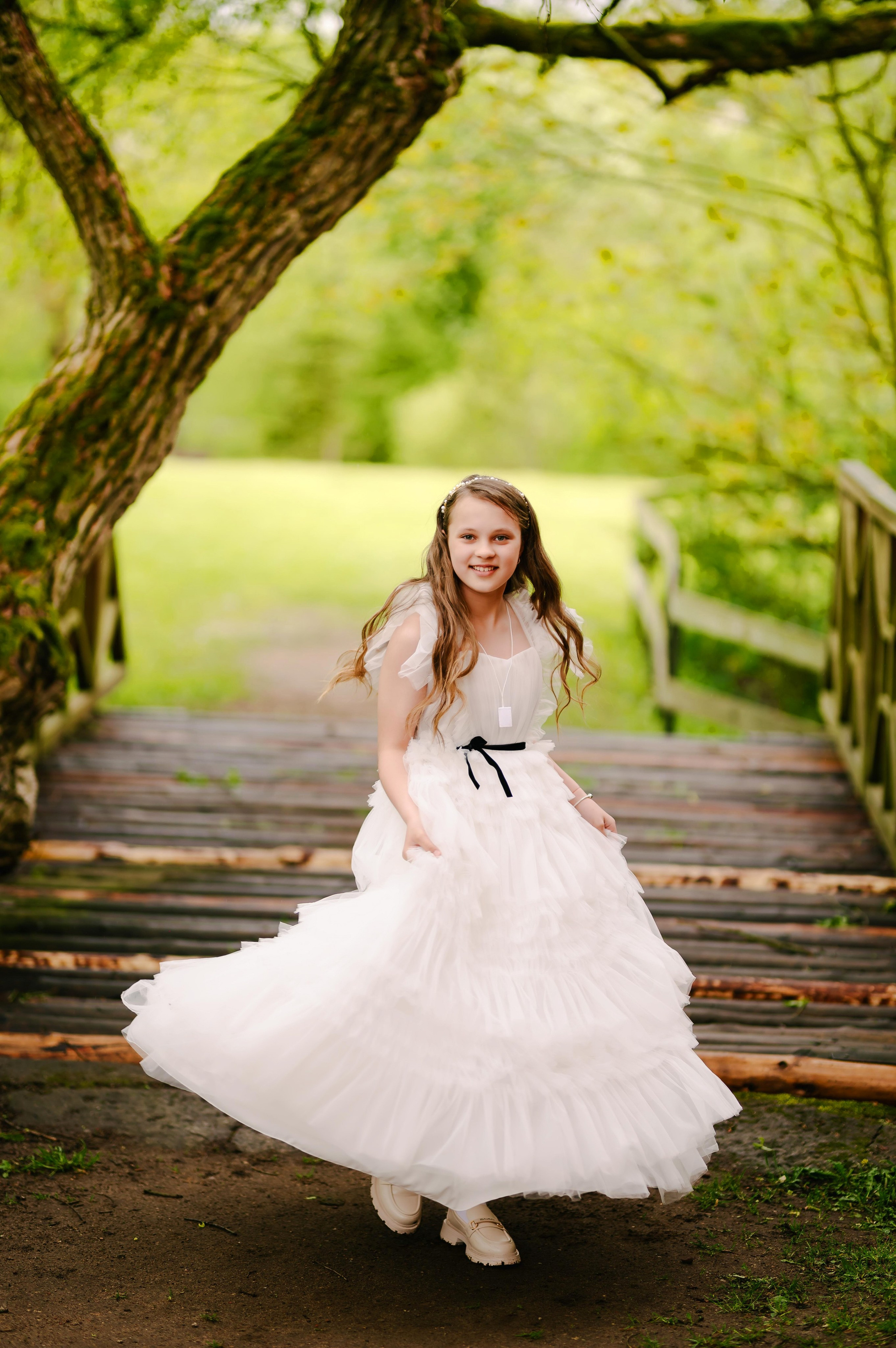 Liepos komunija. Rokas Baranauskas fotografija