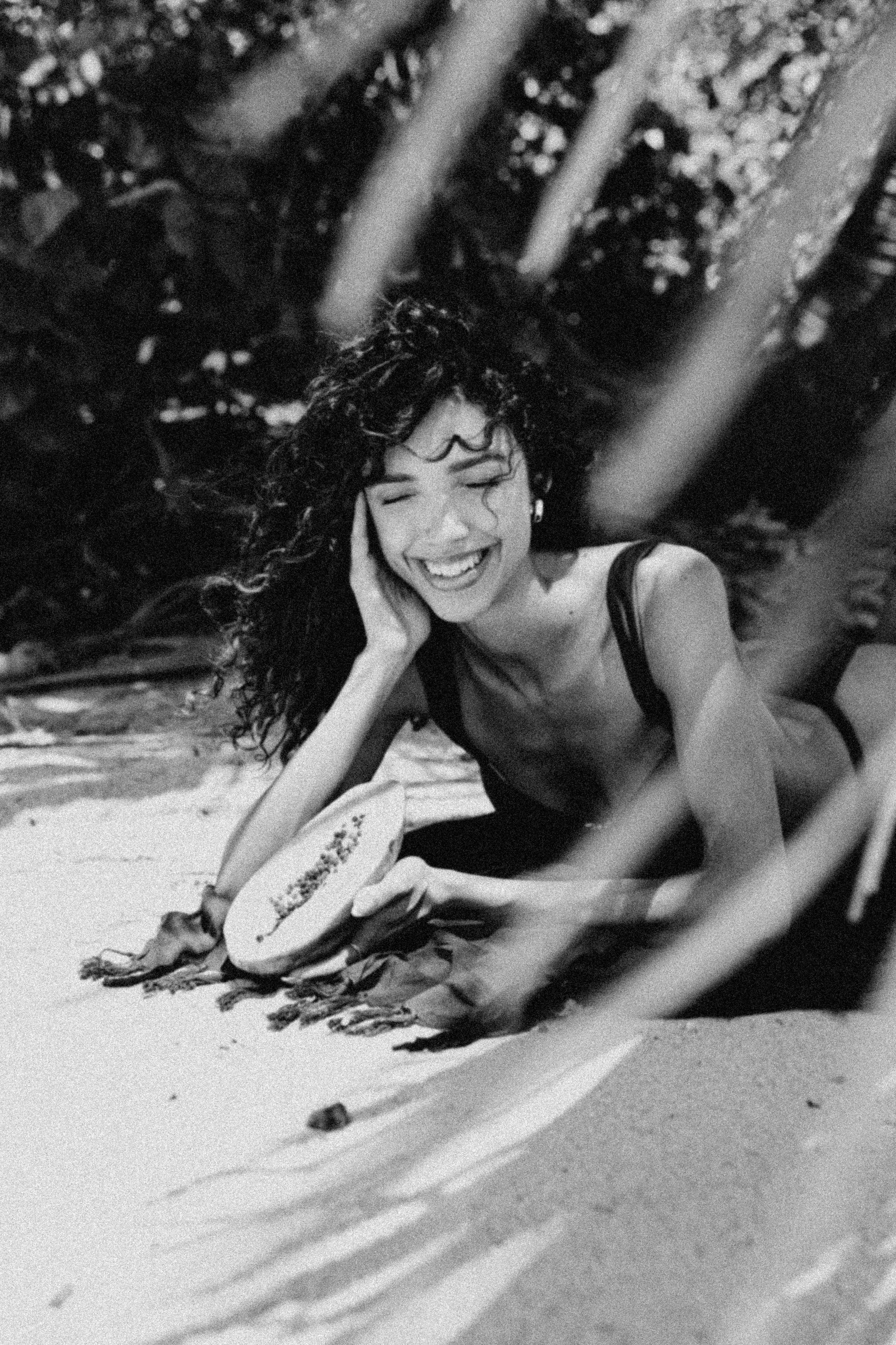 Amazing portrait photoshoot in Boston & New England