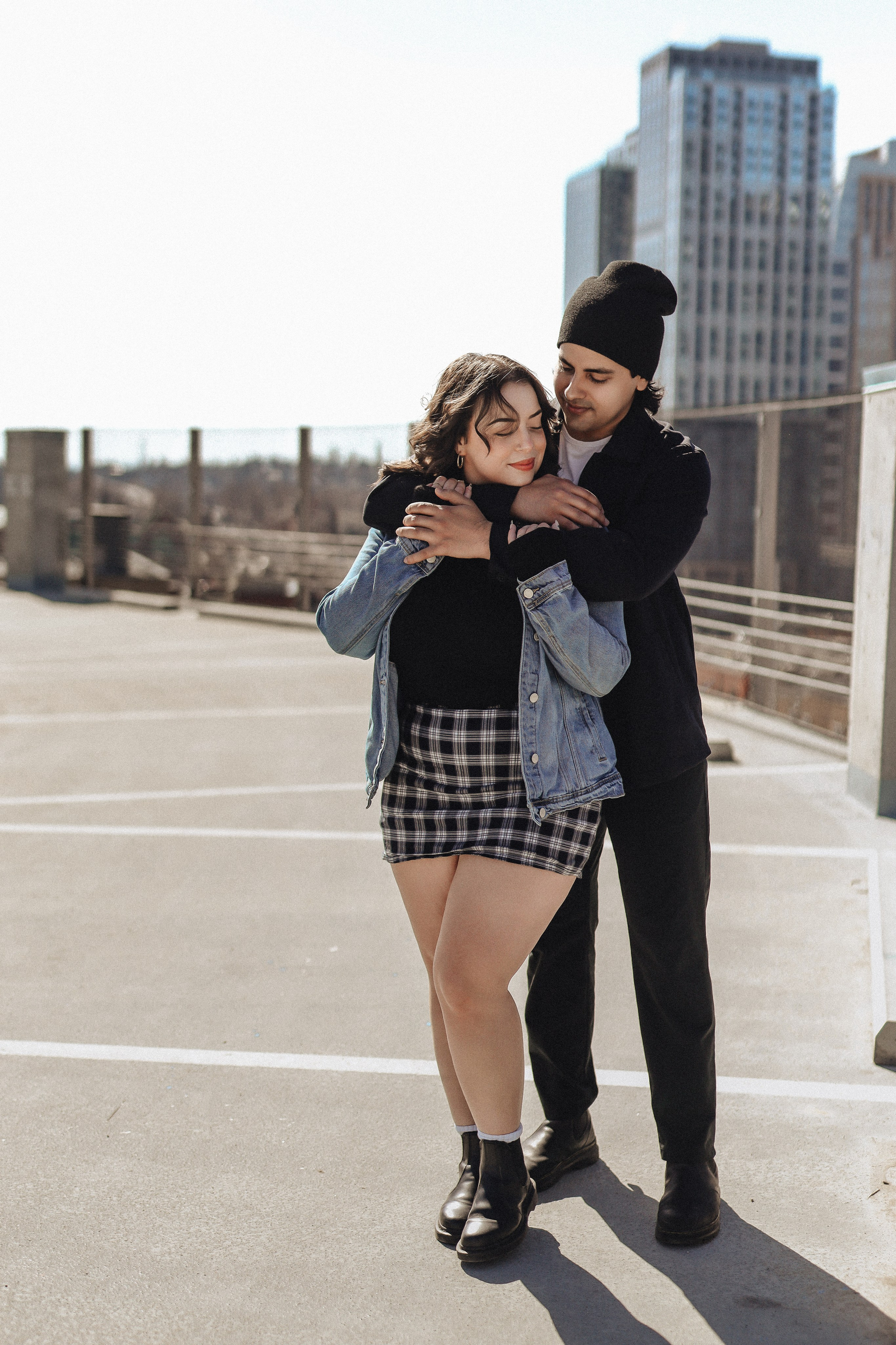 Family. Ellen Litvinova photography