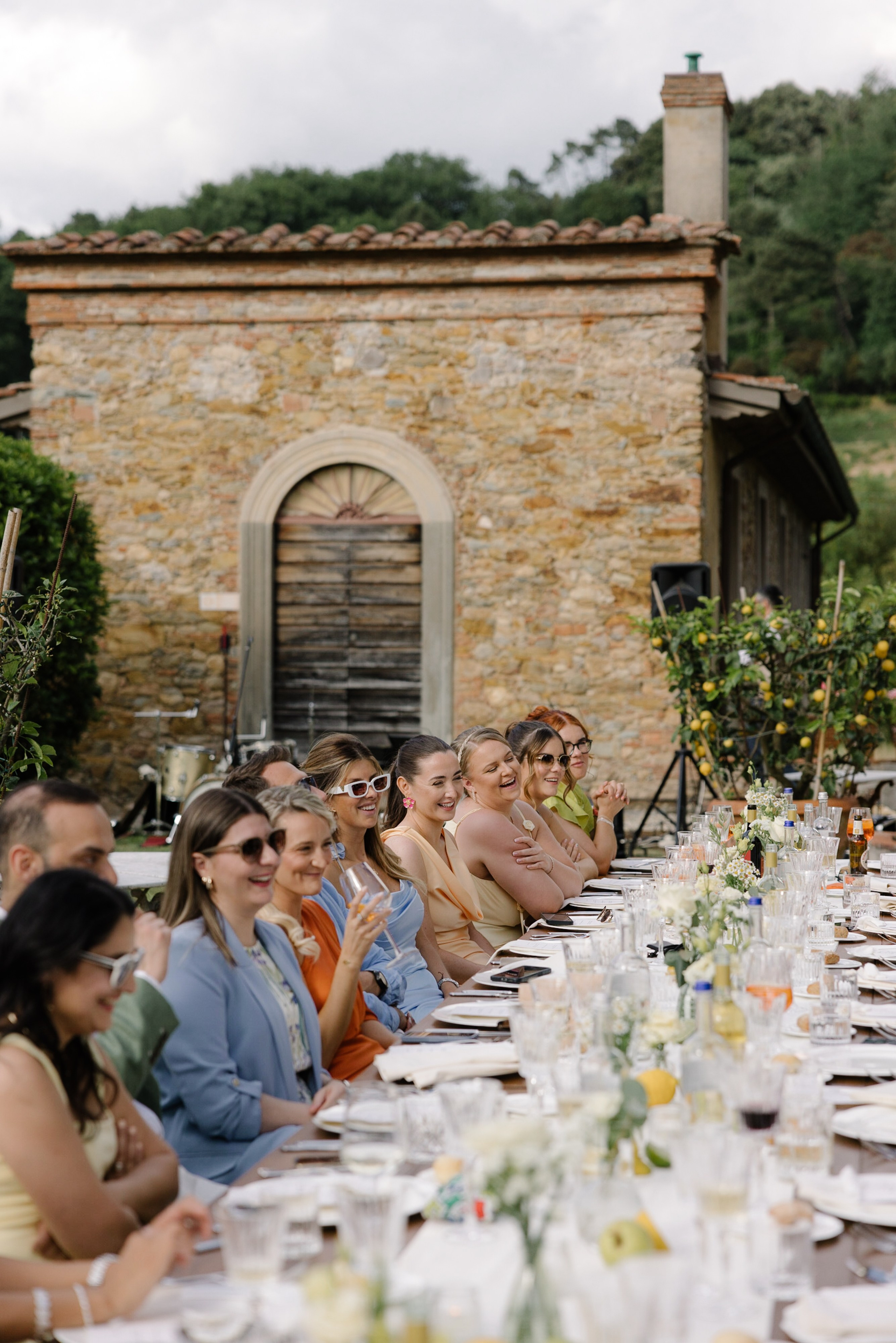 Melissa&Obaid. Wedding photographer Italy