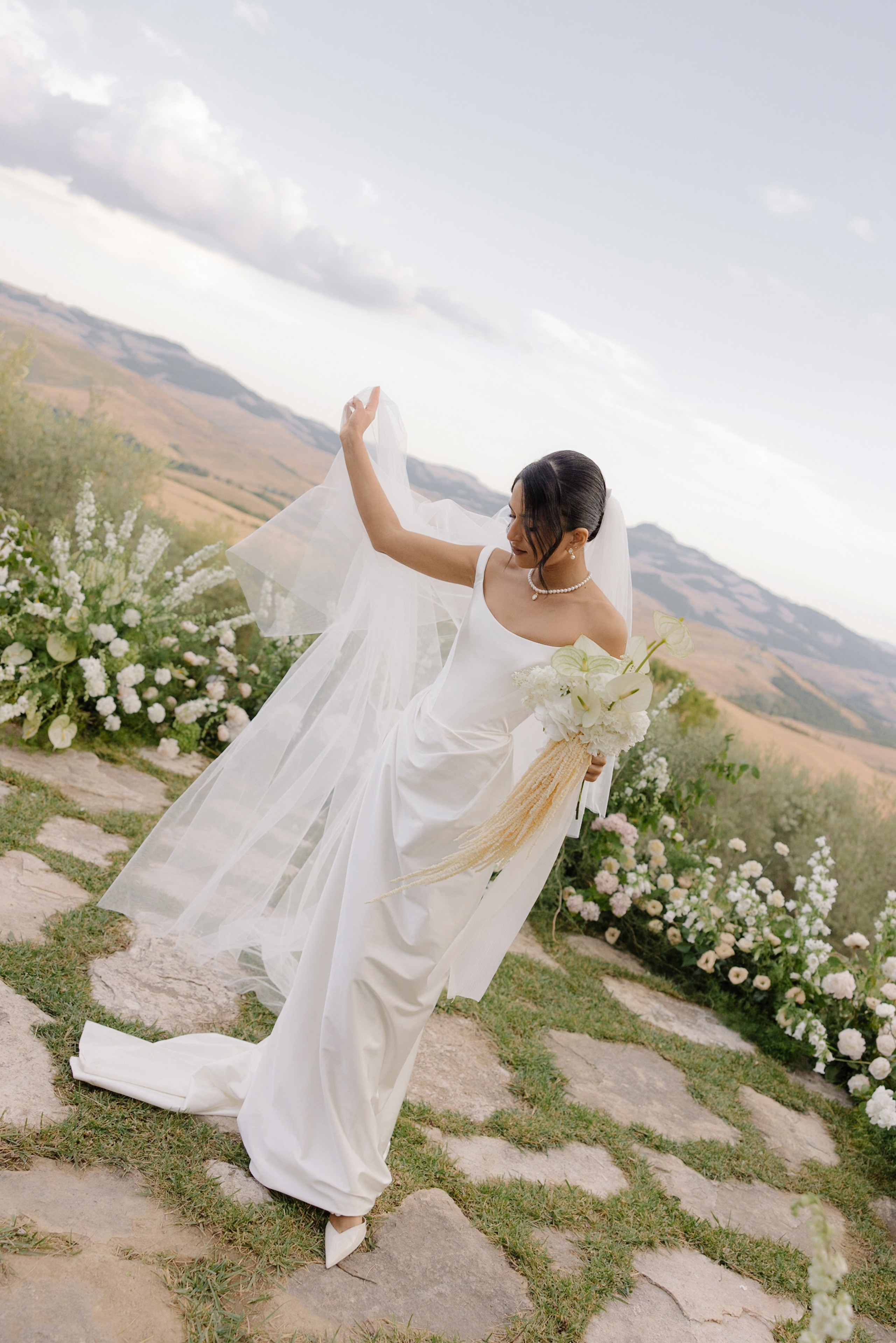 Fabio&Hanin digital. Wedding photographer Italy