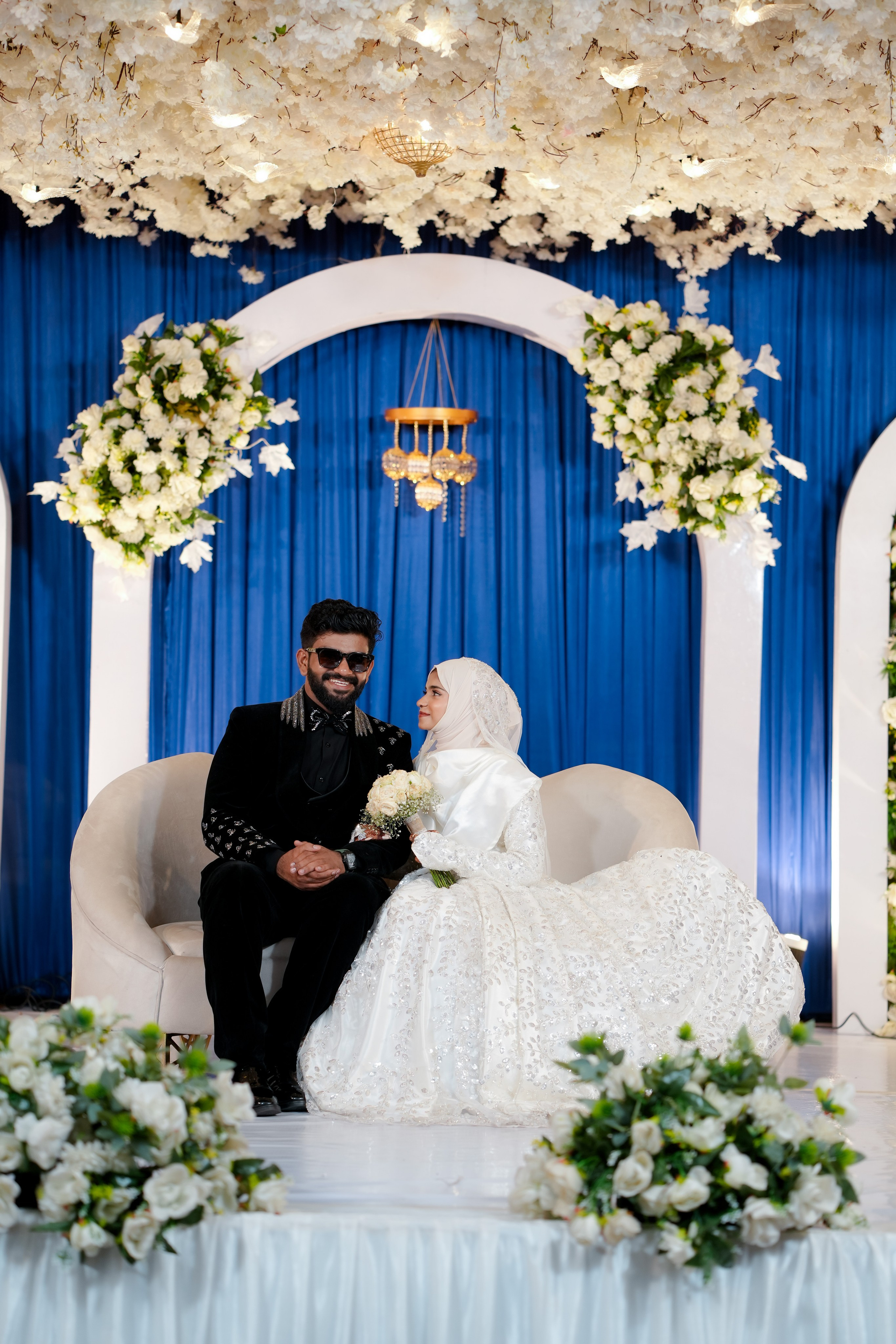 Sulthan&Lehra. VISUALIZE YOUR BIG MOMENTS