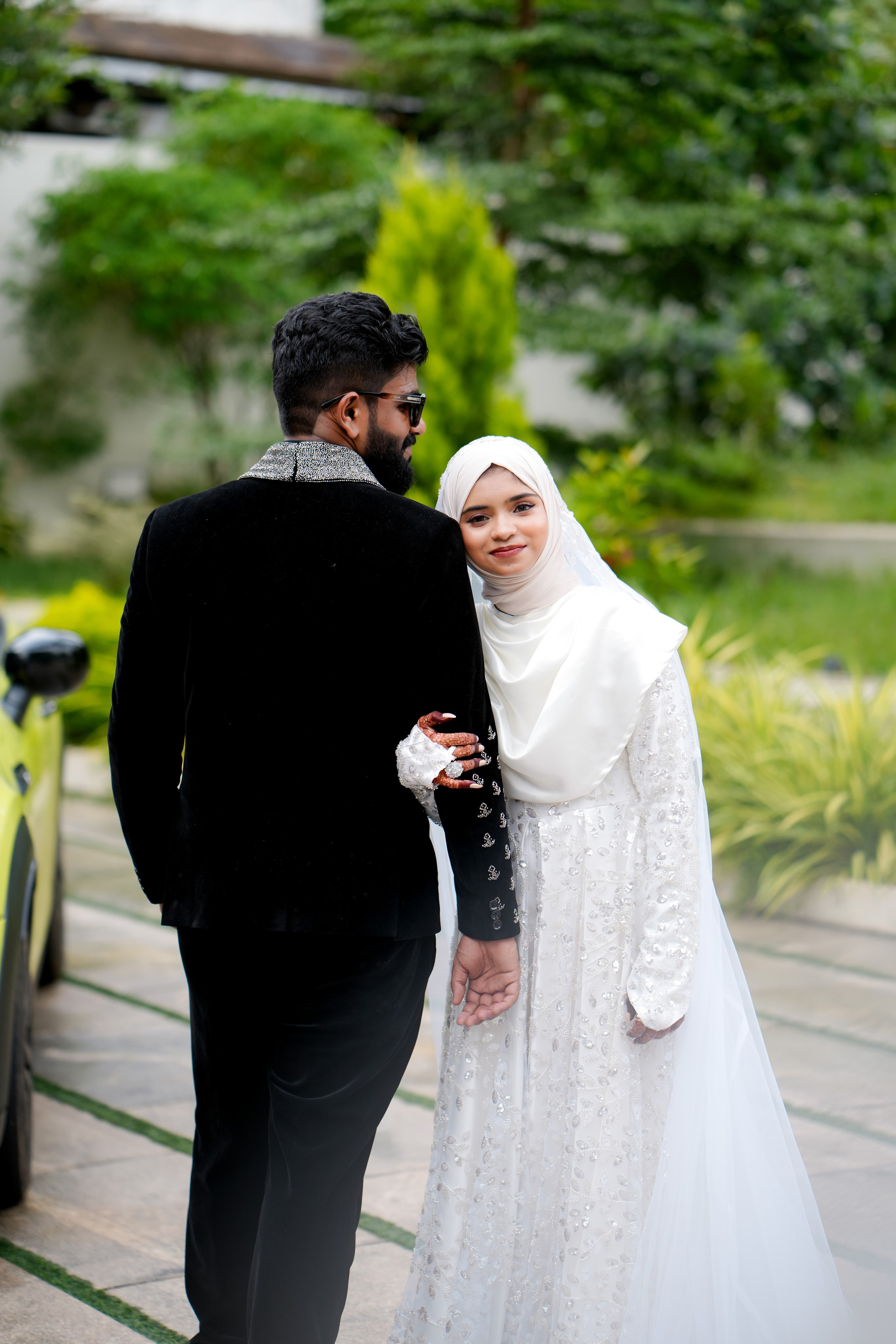 Sulthan&Lehra. VISUALIZE YOUR BIG MOMENTS