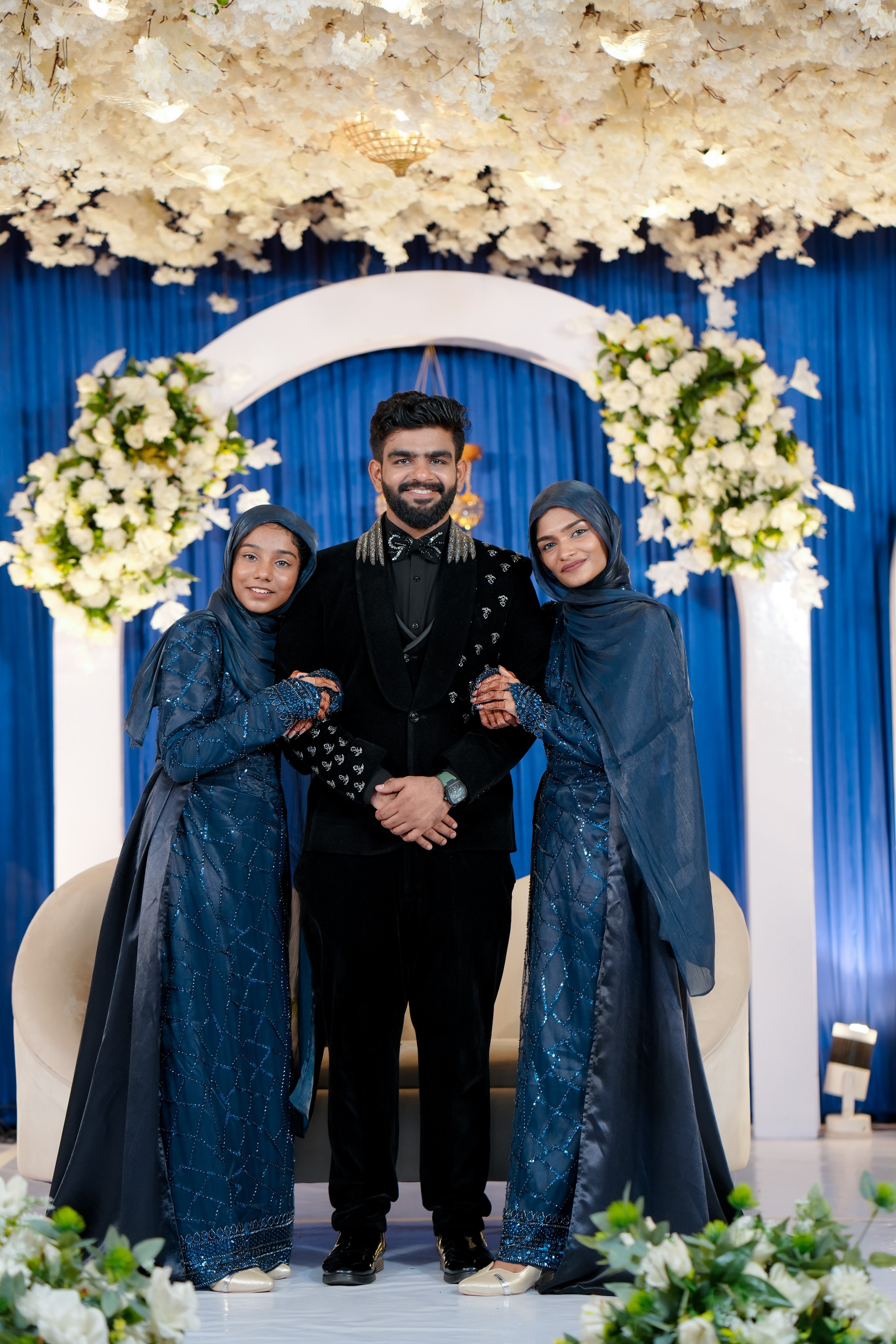 Sulthan&Lehra. VISUALIZE YOUR BIG MOMENTS