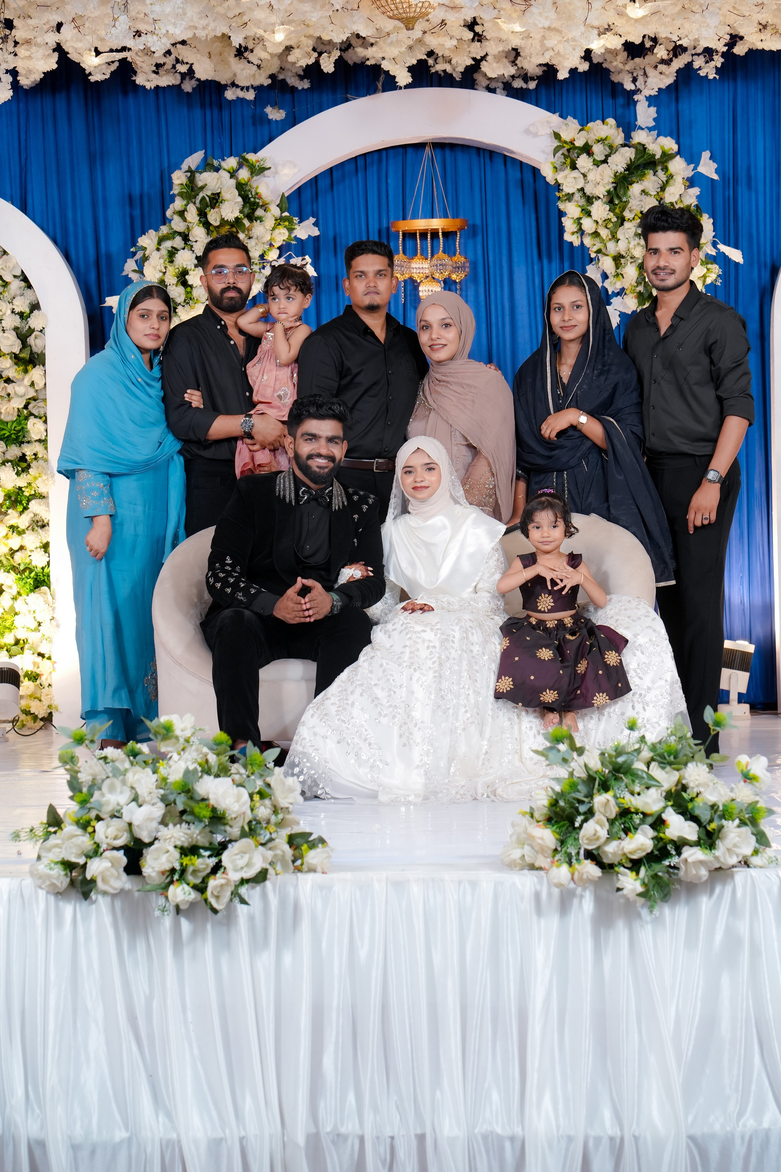 Sulthan&Lehra. VISUALIZE YOUR BIG MOMENTS