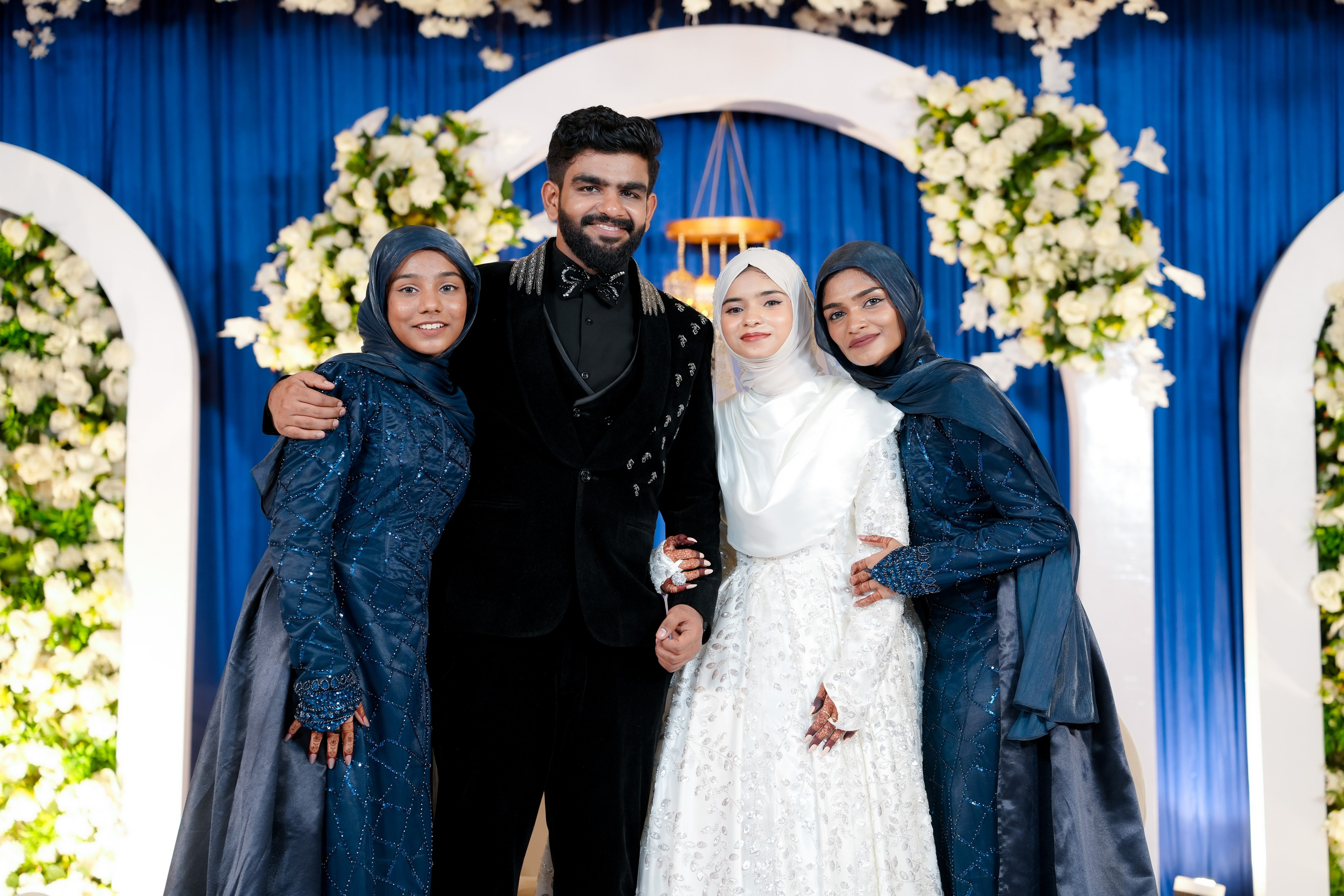 Sulthan&Lehra. VISUALIZE YOUR BIG MOMENTS