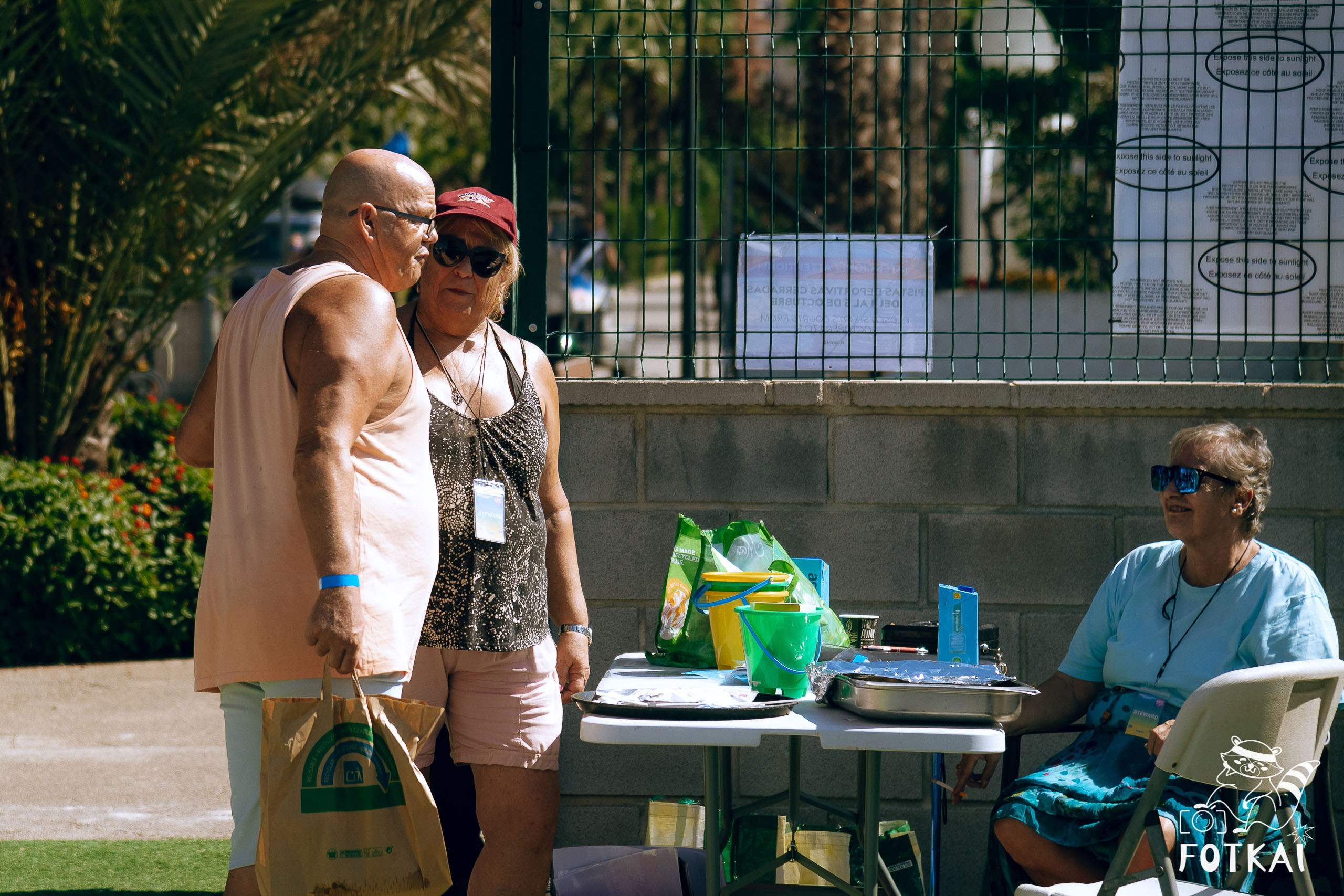 Autumn Gold Fiesta 2025 en Alannia Guardamar – Reportaje fotográfico | FOTKAI