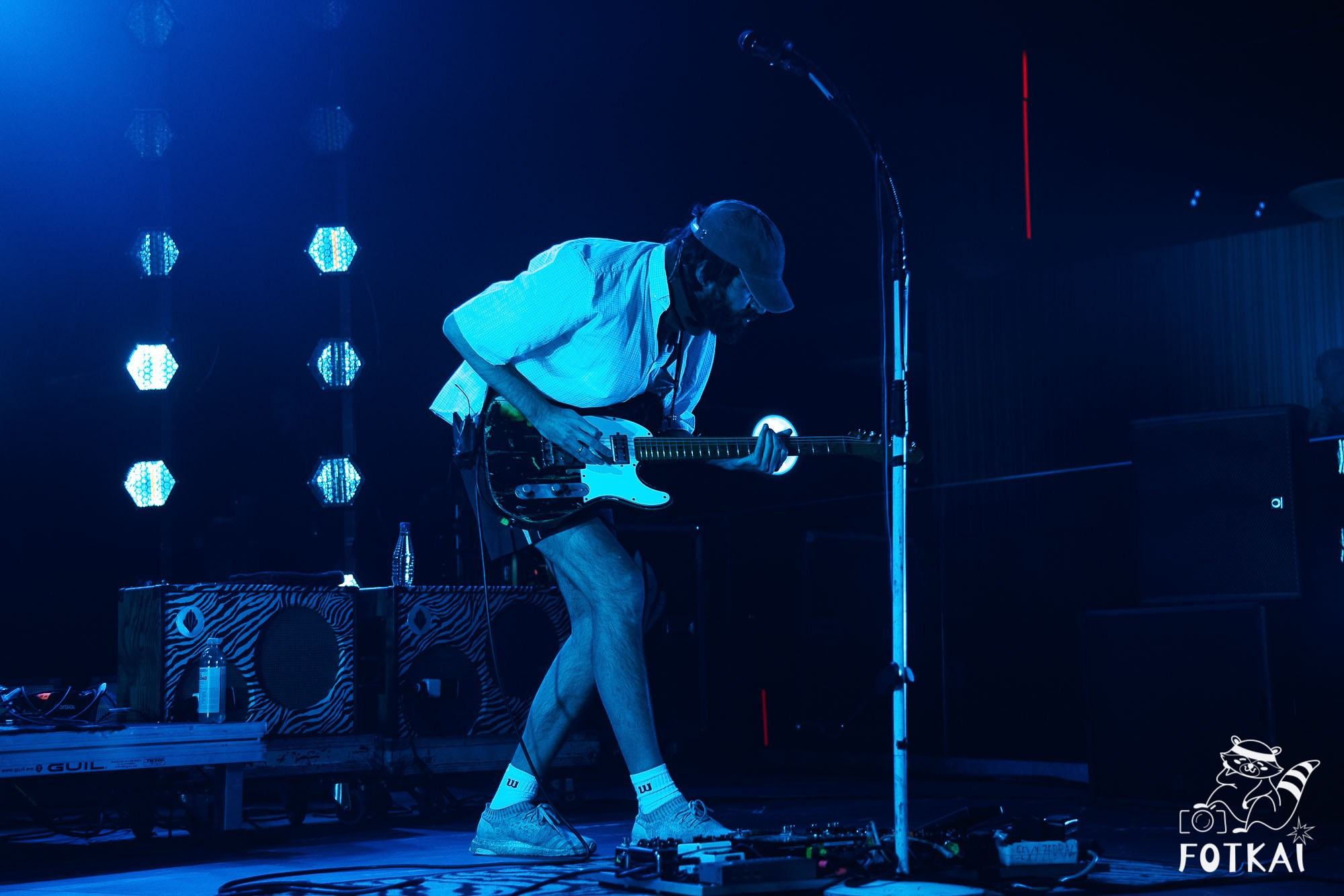 Концерт Sexy Zebras в Аликанте | Фотоотчет Sala Baltimore Live | FOTKAI