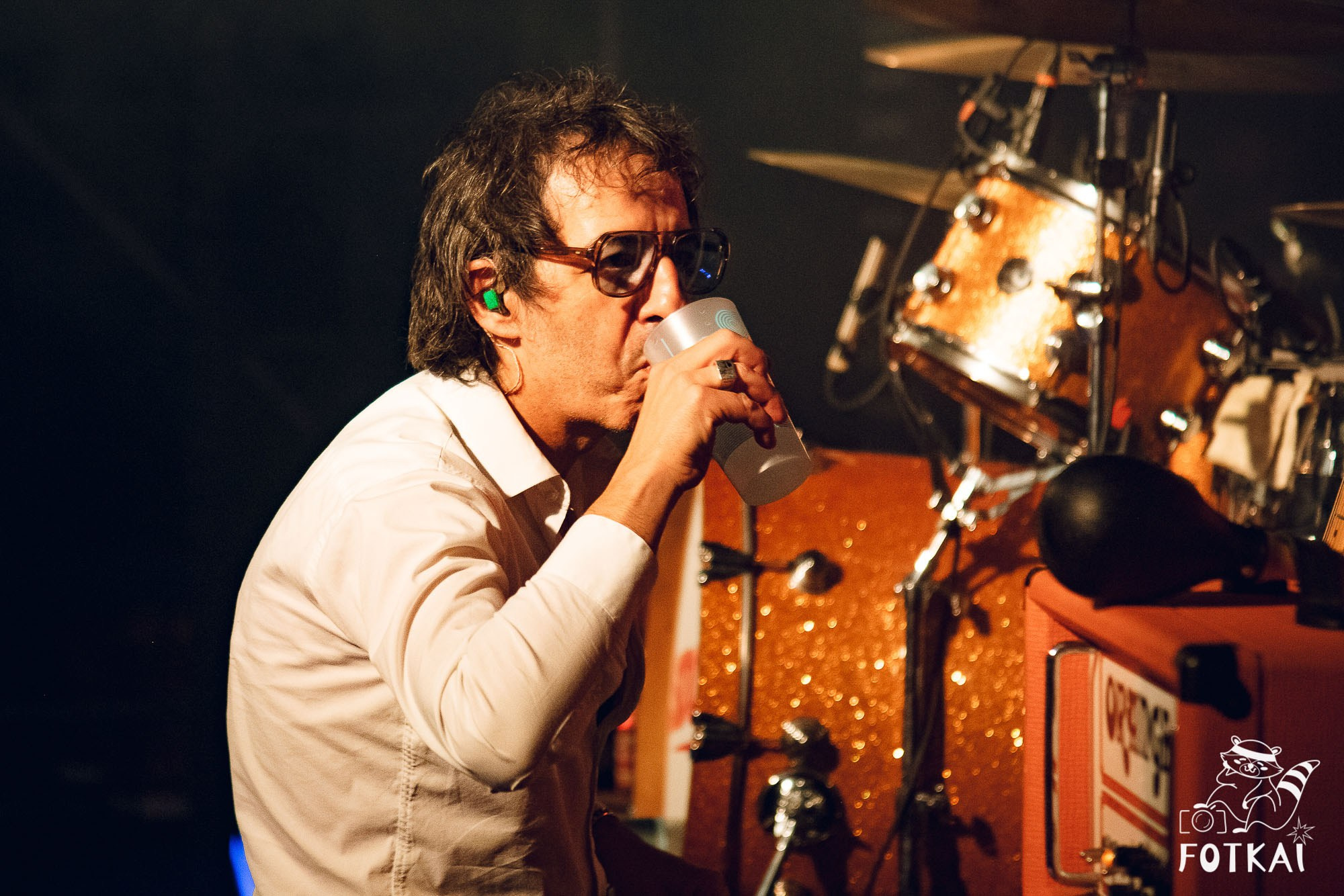 Sidonie en Torrevieja 2025 – Fotos del concierto y reportaje completo | FOTKAI