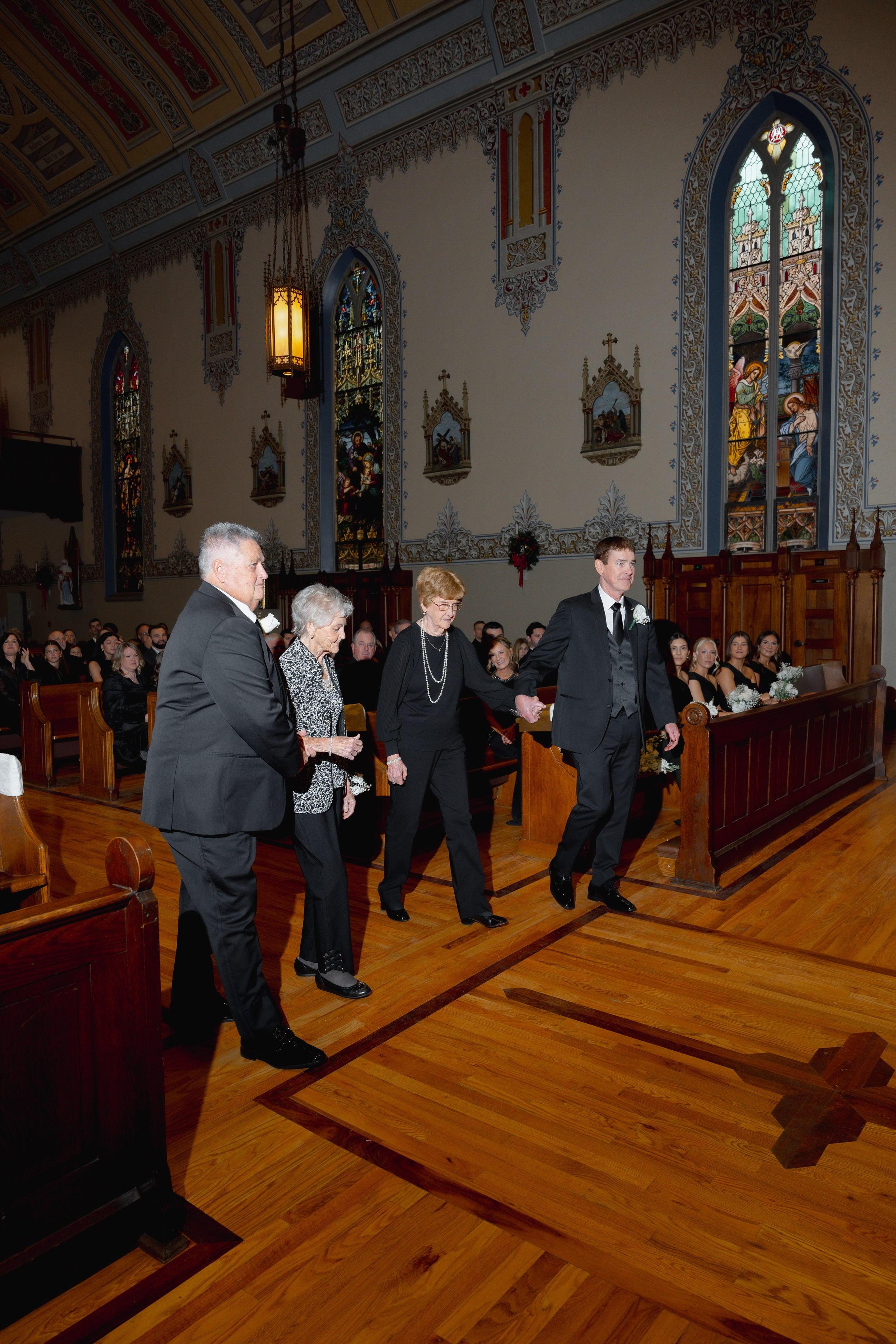 Jack and Maggie. Anna Krasnova Wedding photographer