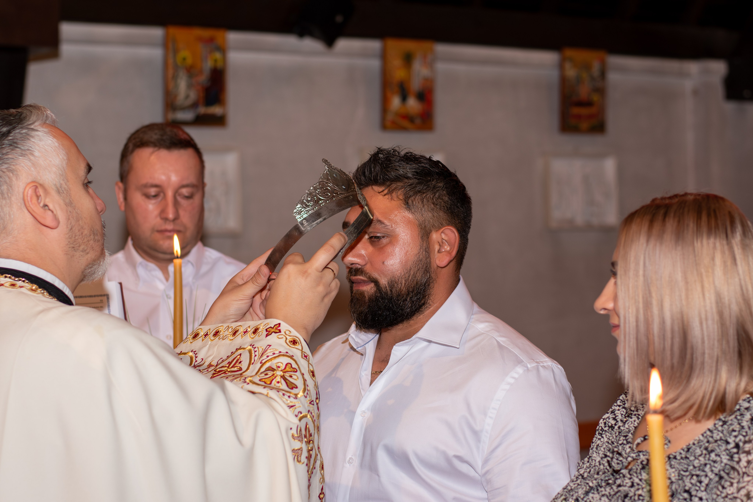 Ion Camelia. Fotograful și Cameramanul familiei dvs în Franța Paul Photographer