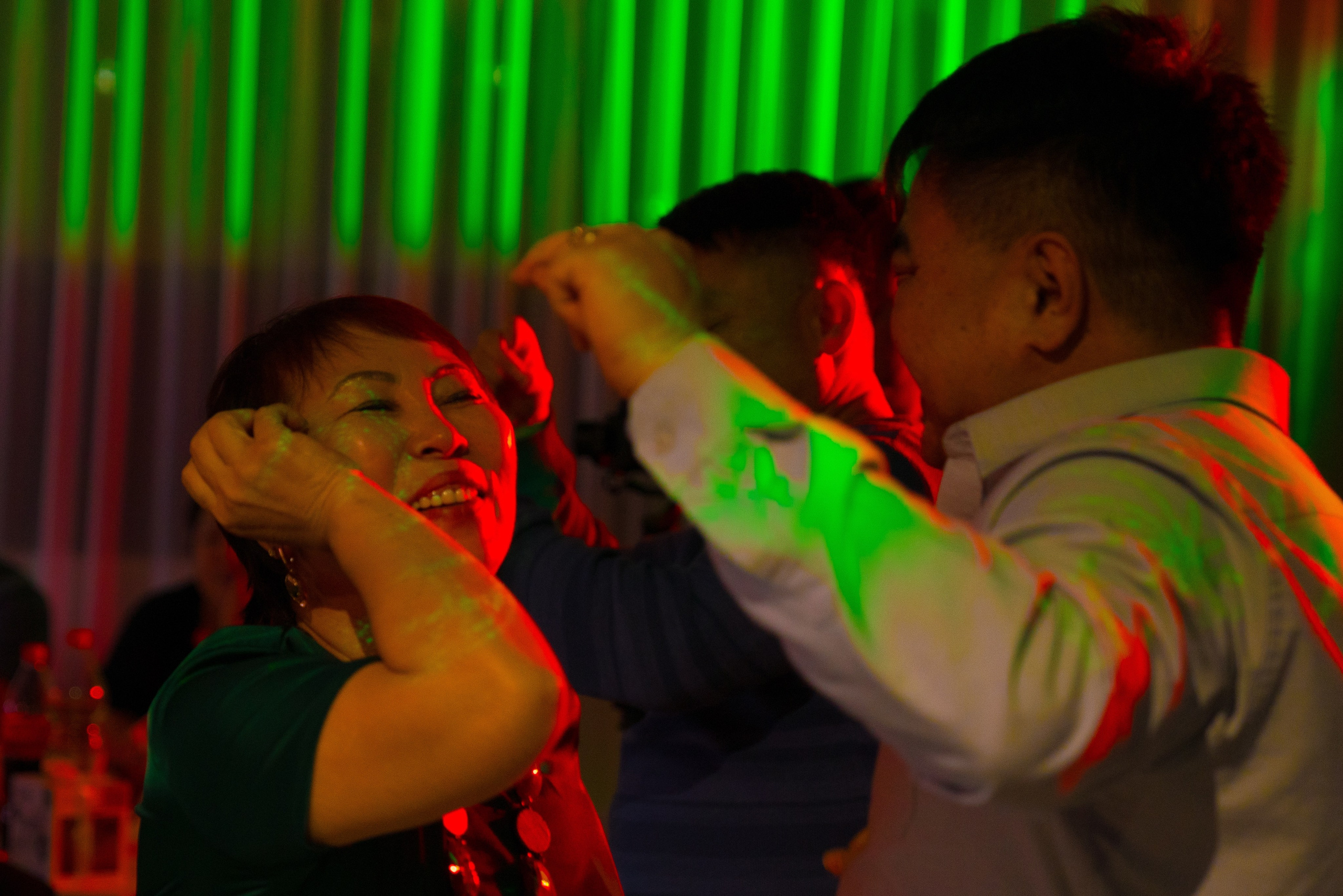 Асянди Валерии. Чонджу. Студия декора «Нарния»