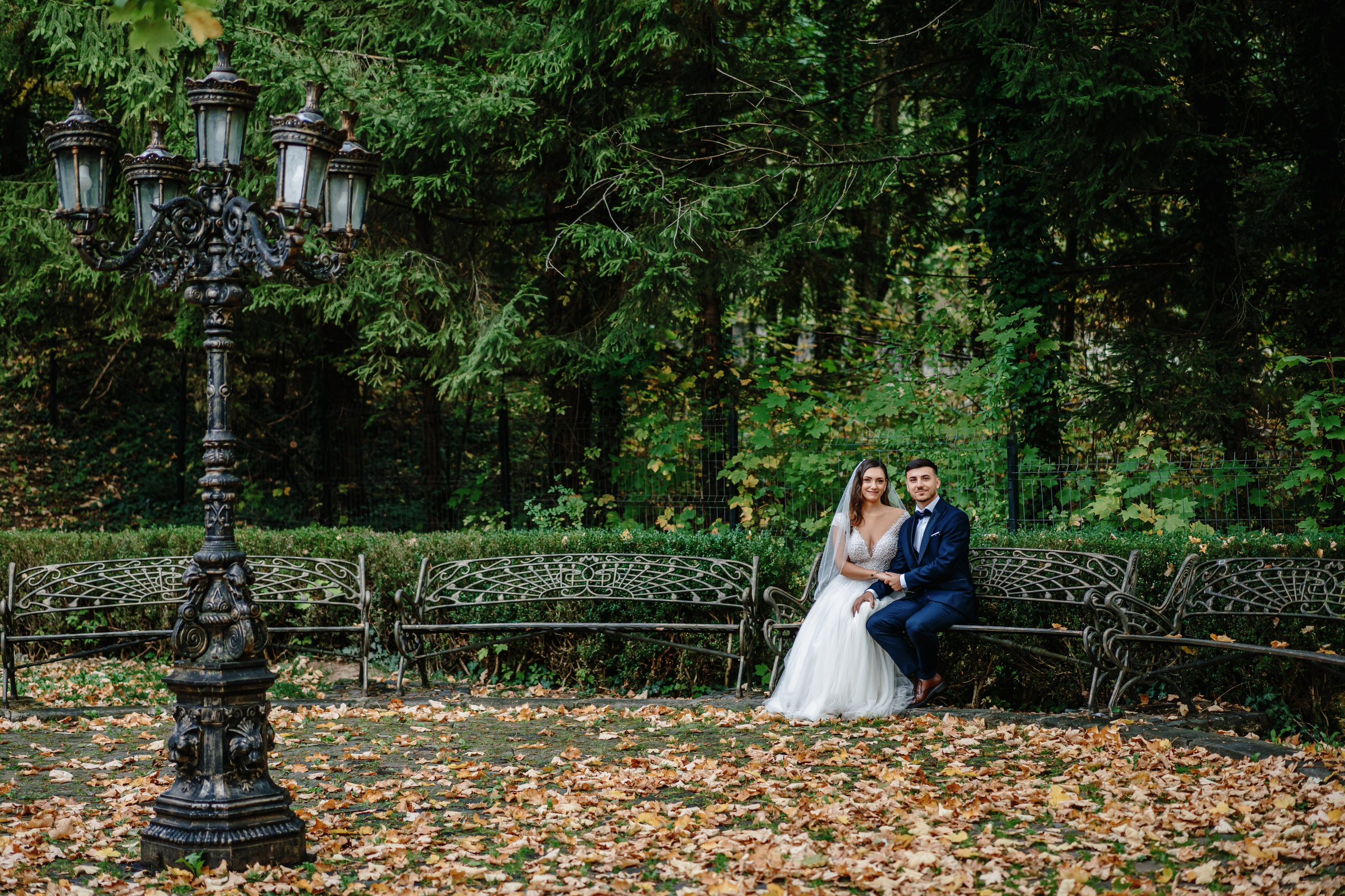 After Wedding. Amy Foto