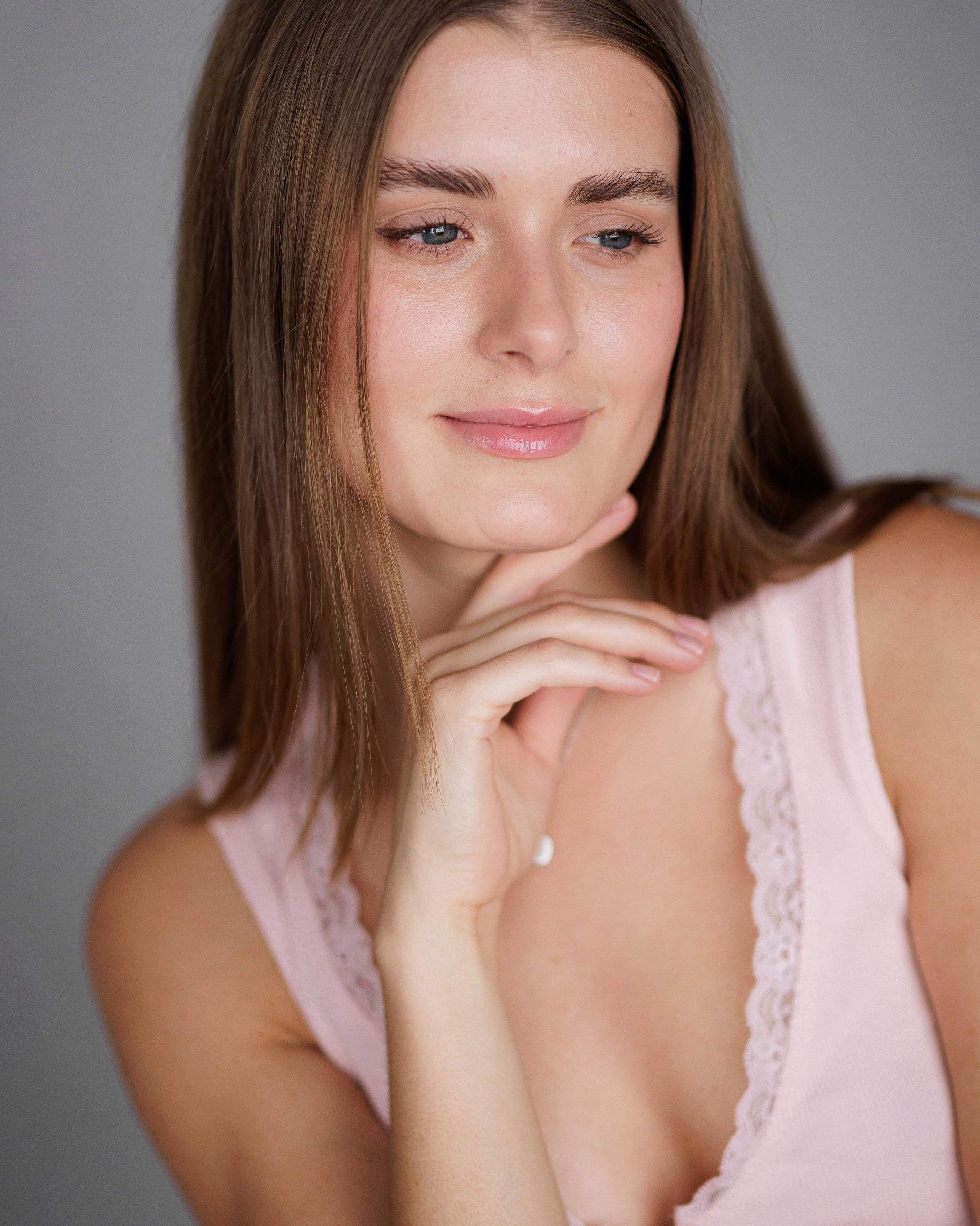 Actor Headshot Photography Pricing