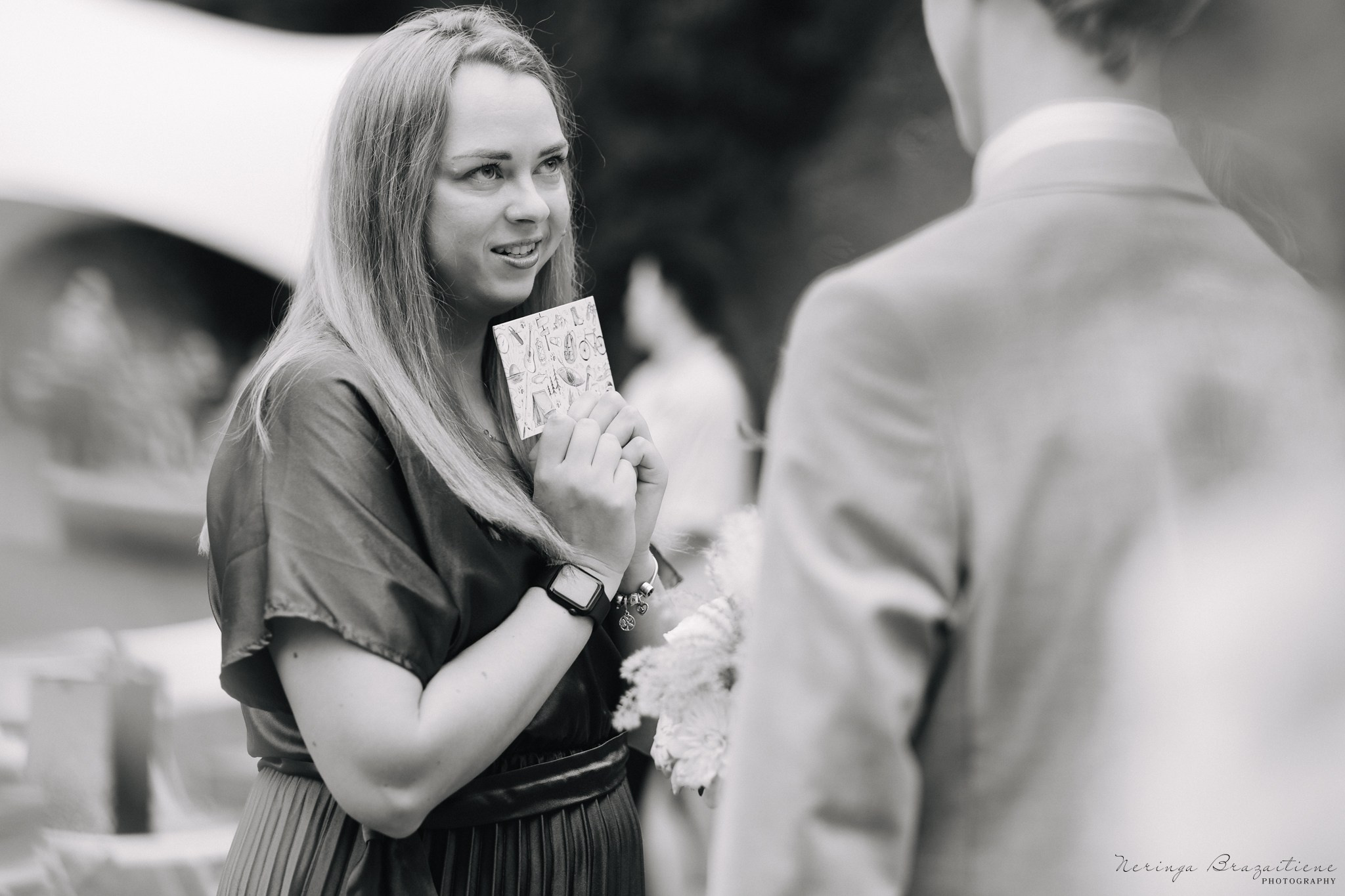 Gabrielė ir Tomas I Vilkaviškis