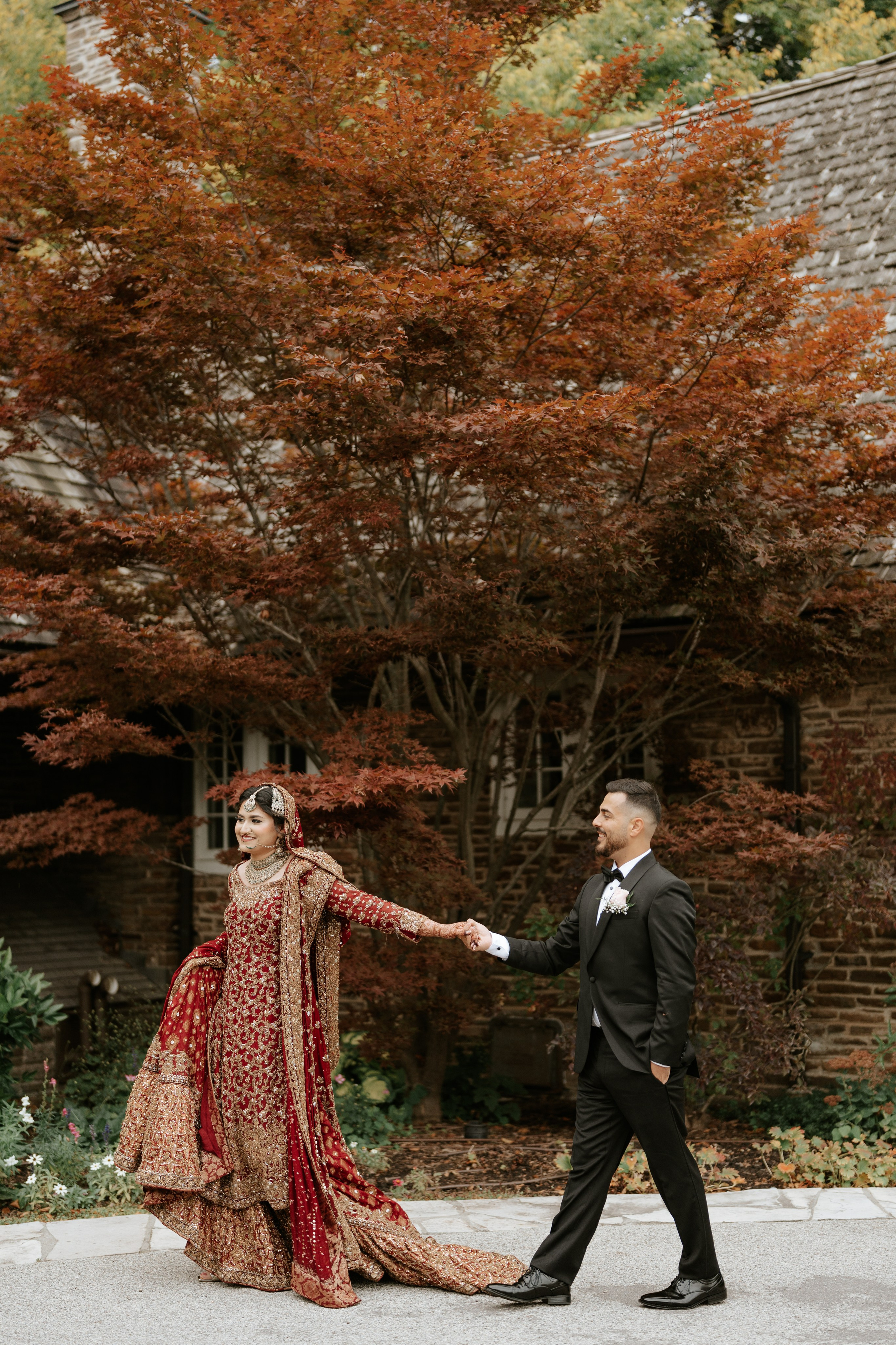 Affaf & Bahroz — Shadi. MJ WEDDING PHOTOGRAPHY