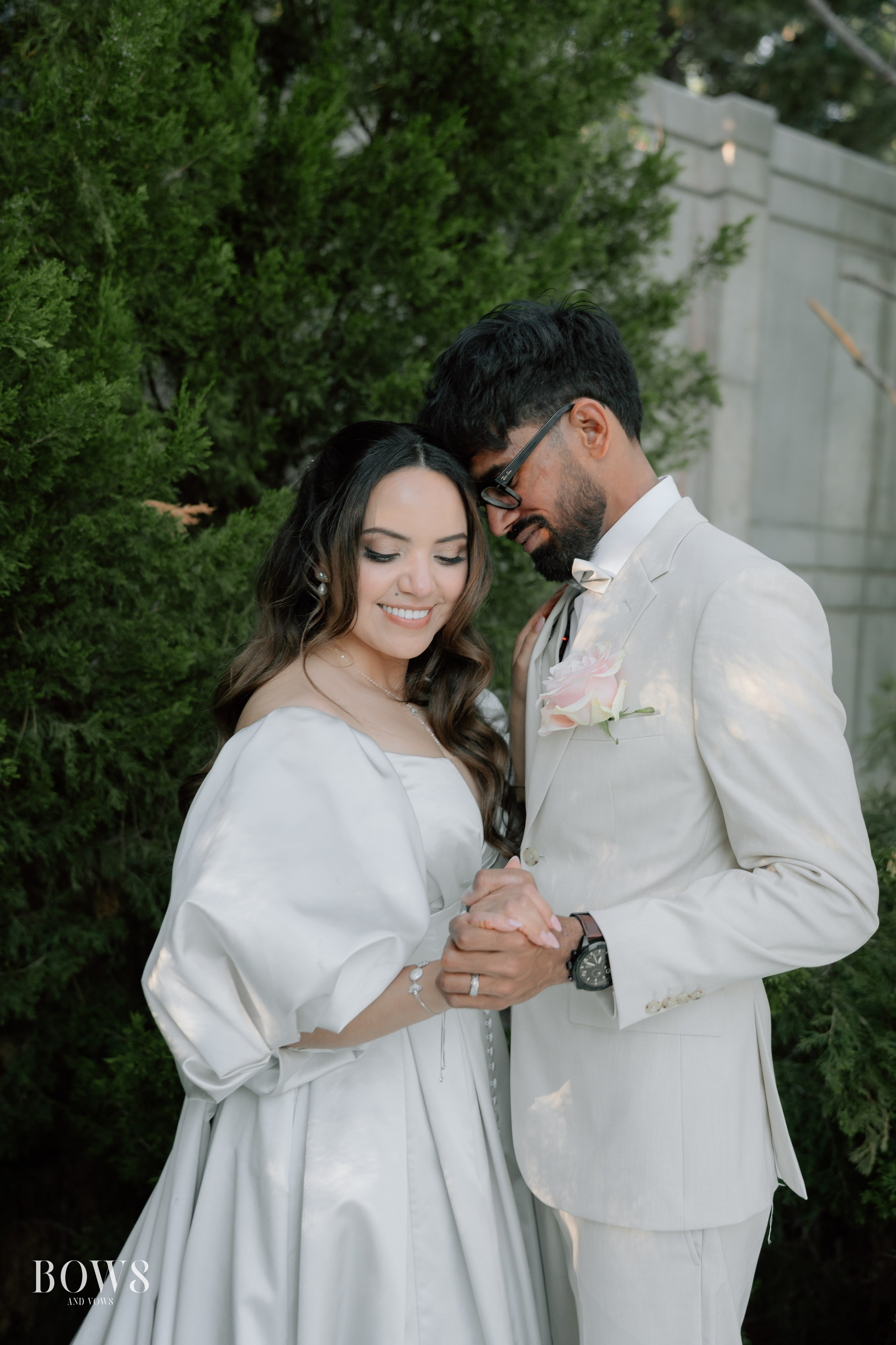 ARAVIND & MARISSA. WEDDING PHOTO COLOR GRADING