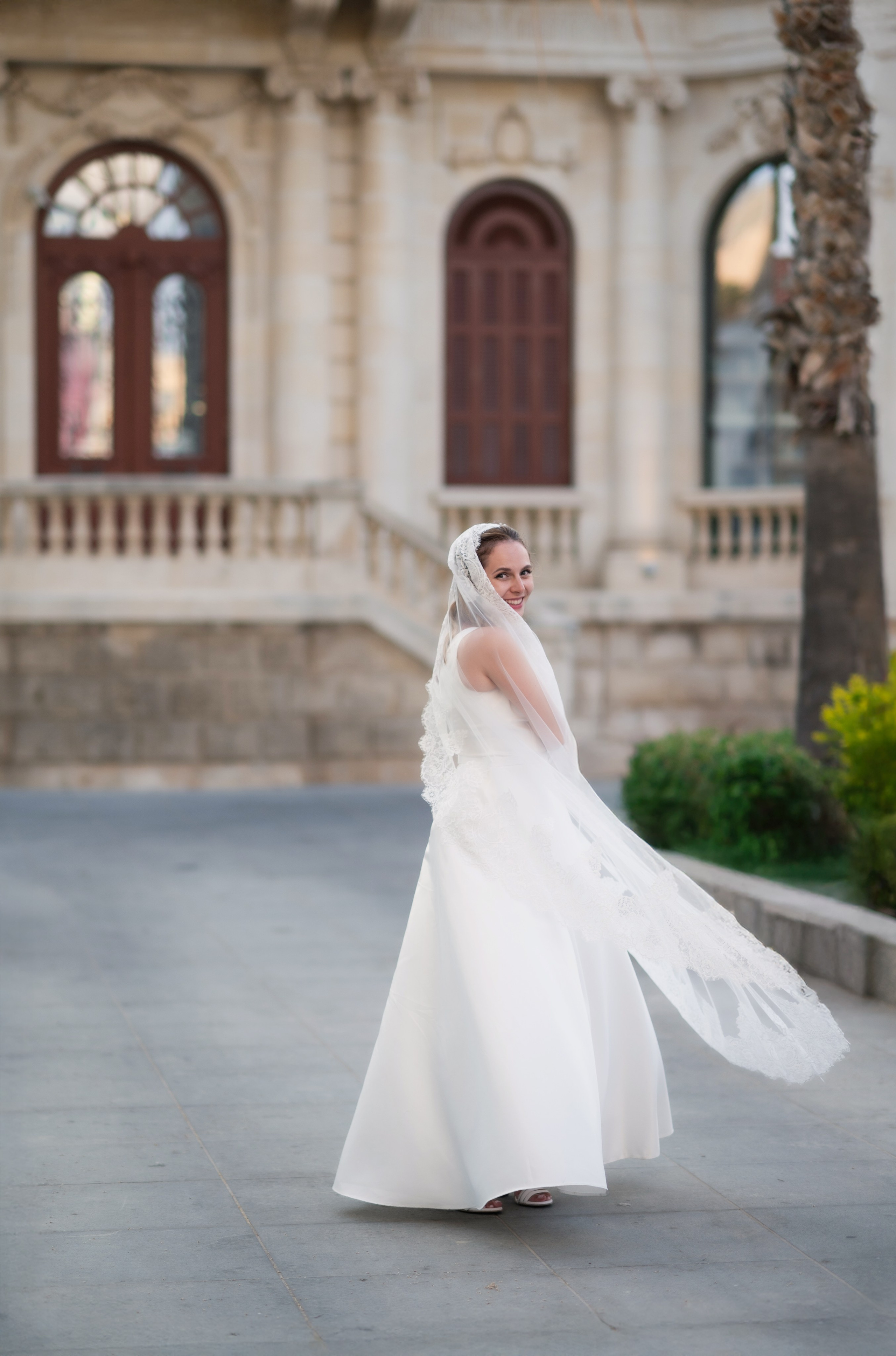 G & A. Фотограф на Кипре