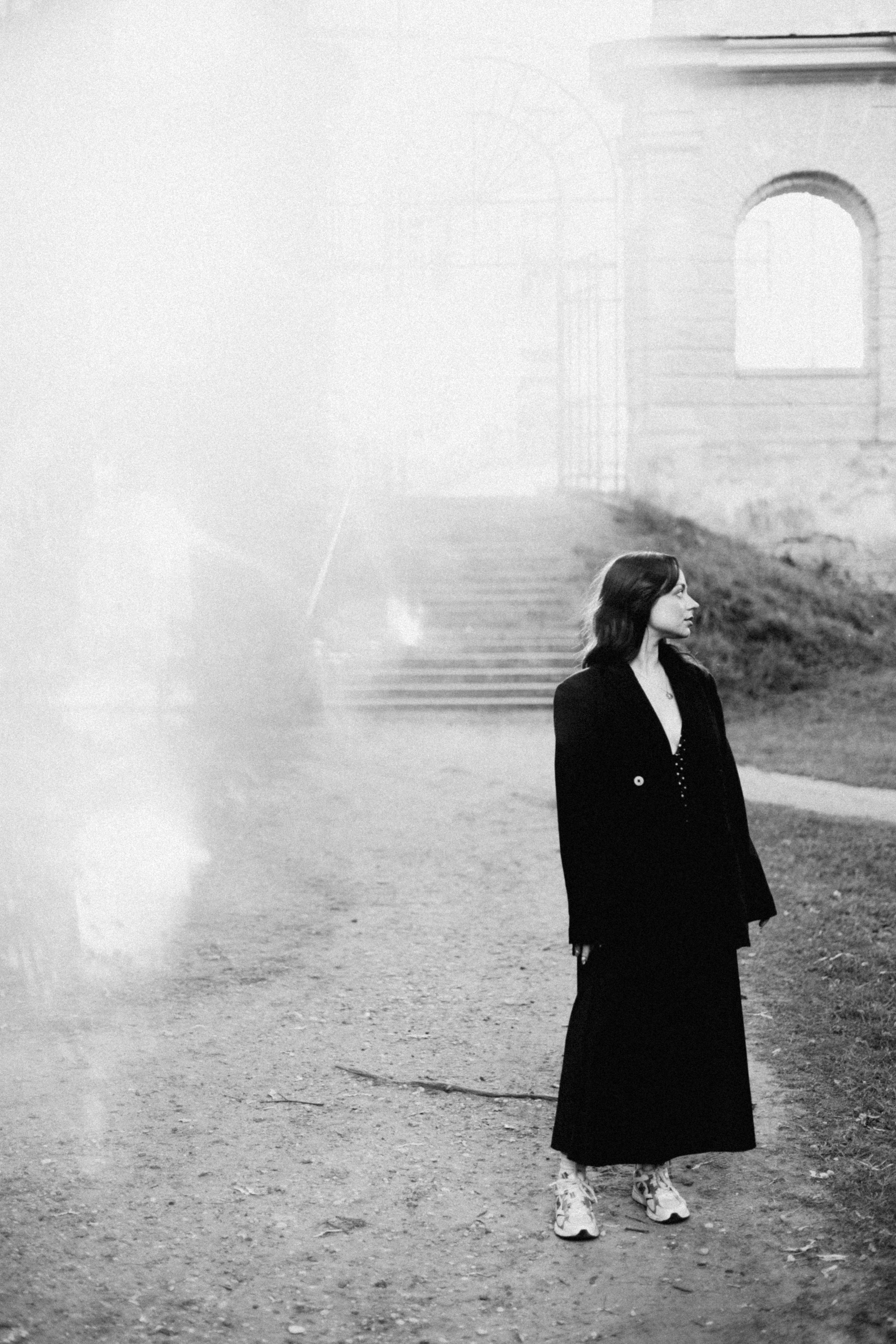 Rugilė. Fotografė Aleksandra Samozvanova