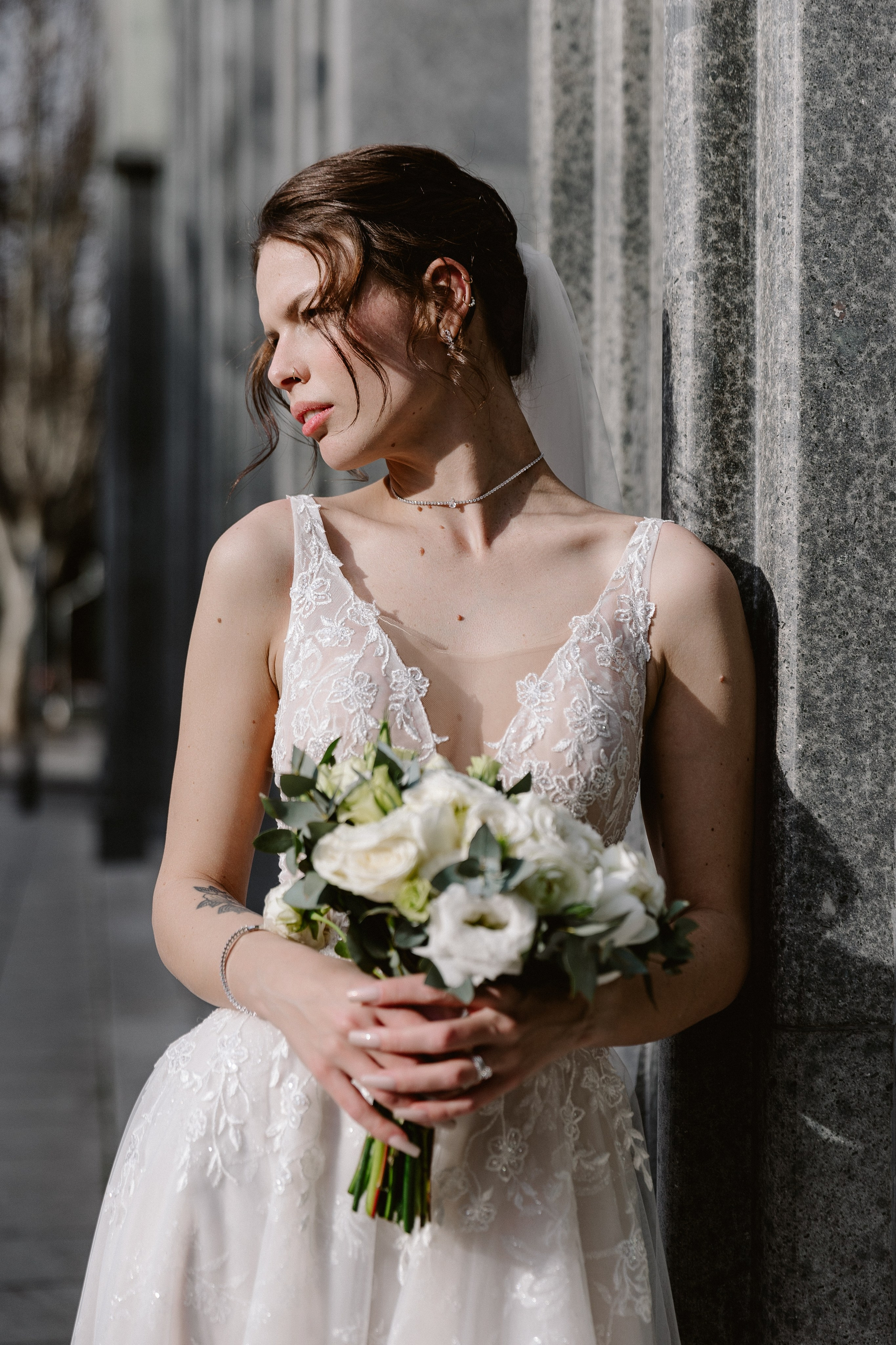 Vlada & Vlad. Photographer Anna Nazarenko