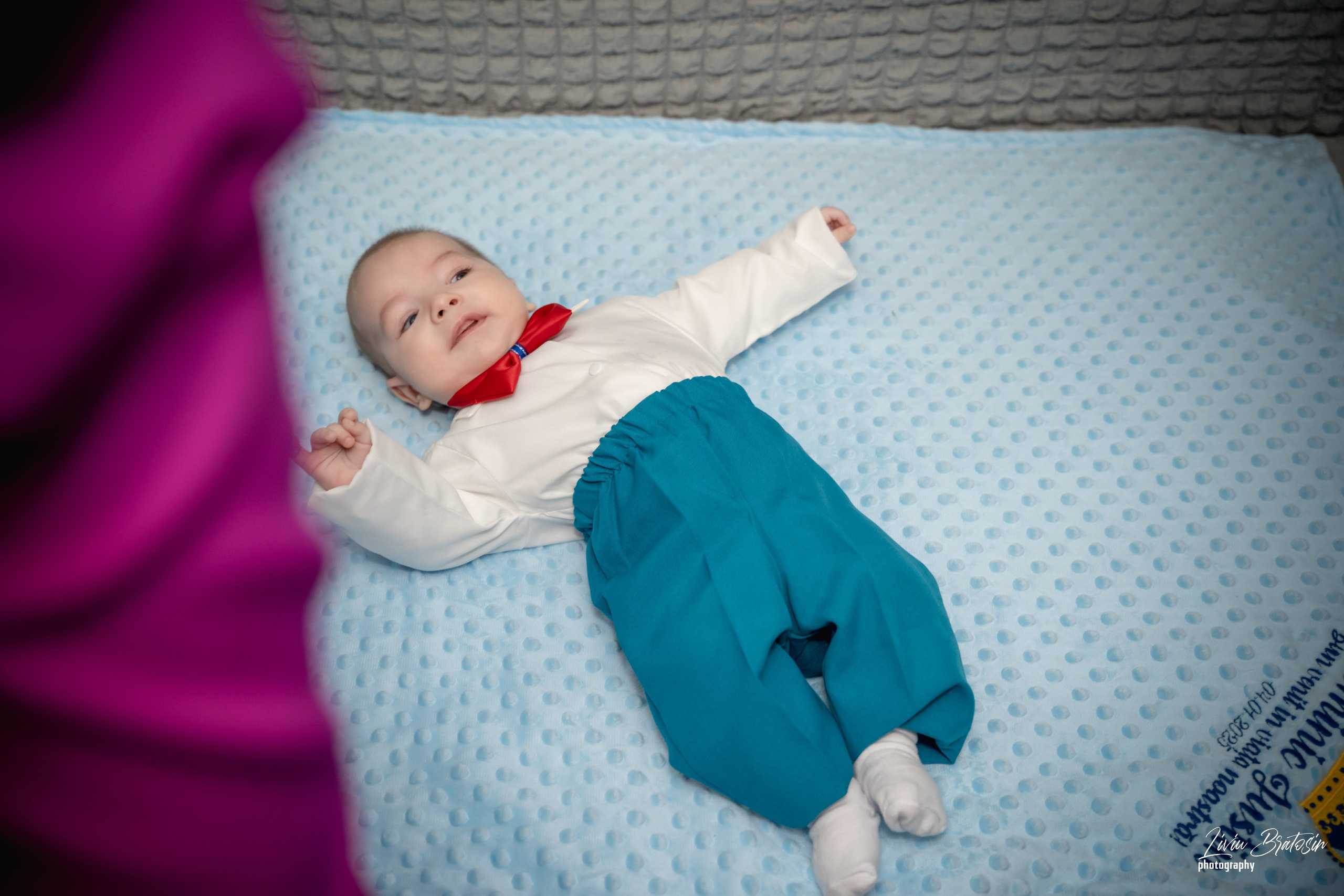 IUSTIN. RRStudio — Fotograf evenimente