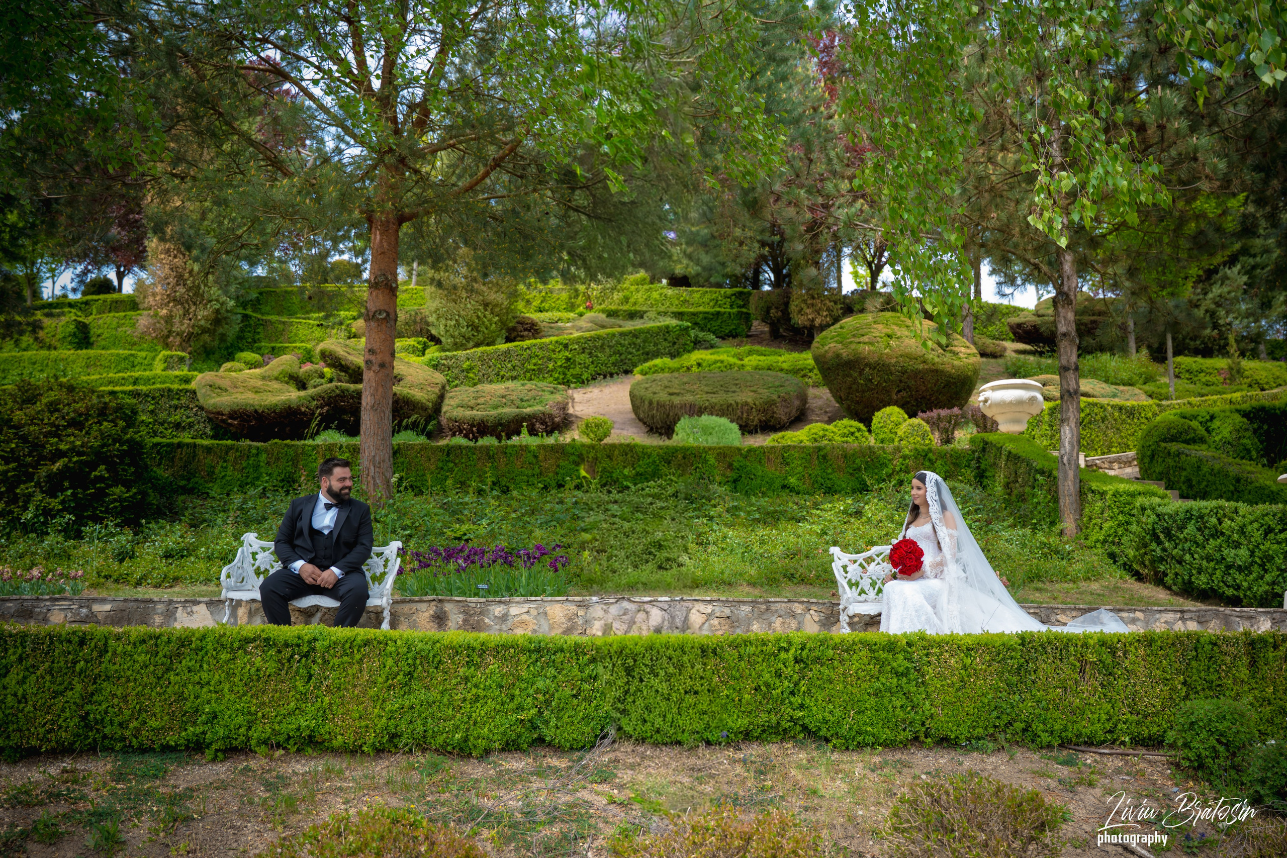 Bogdan & Andreea 19.04.2026. RRStudio — Fotograf evenimente