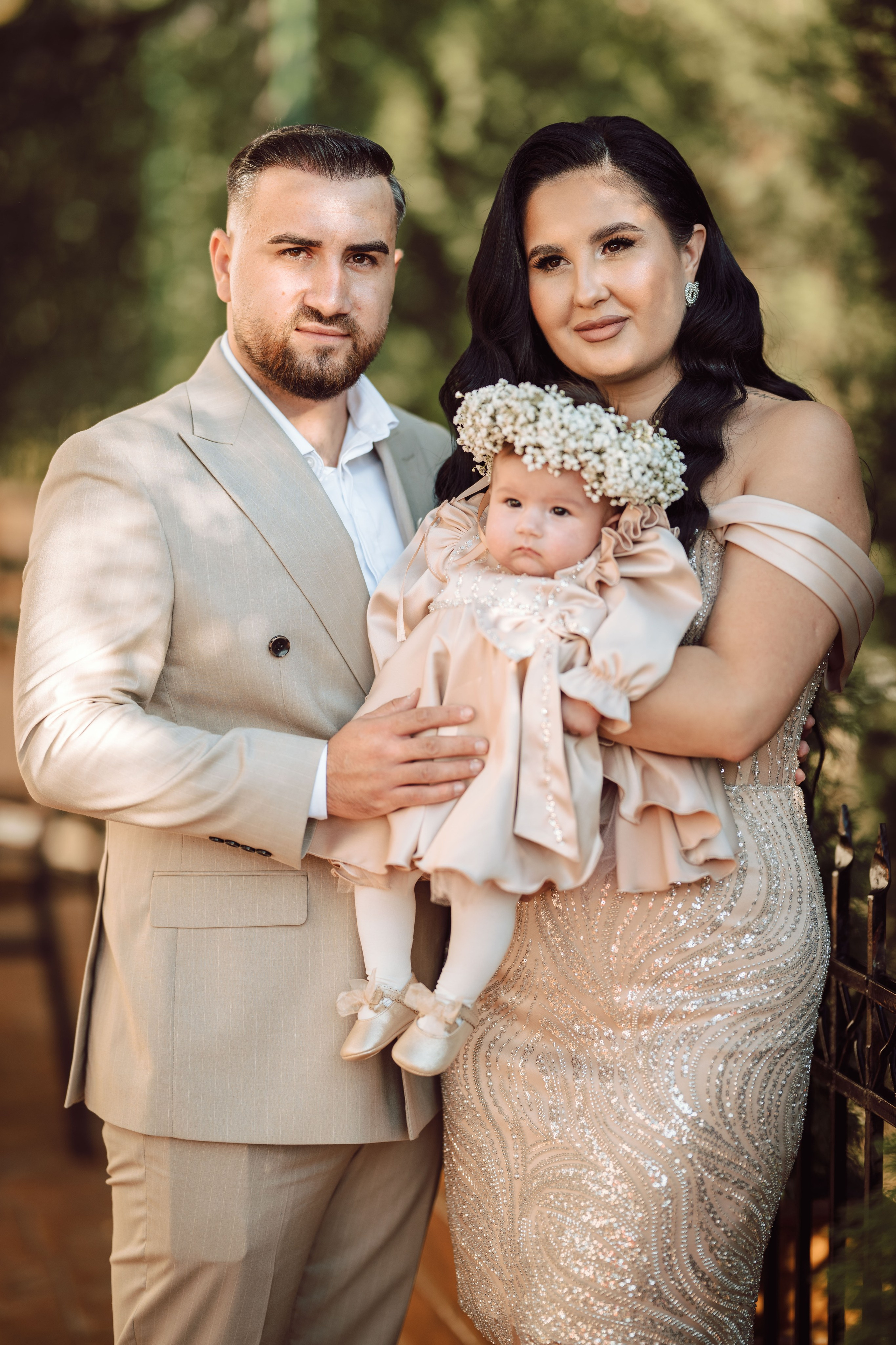 Kasia Ioana. The Catalins Events — Wedding Photography & Videography