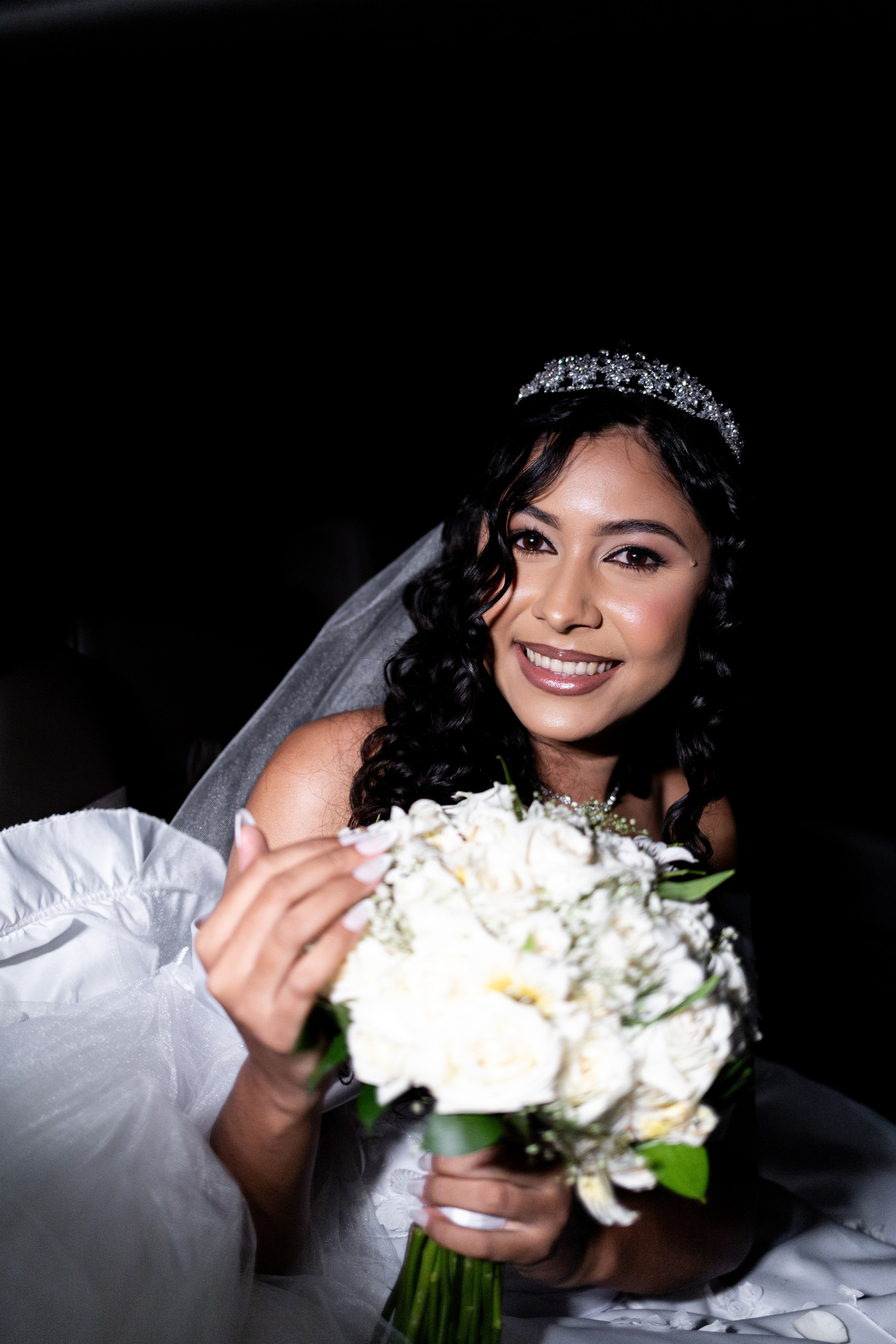 Amanda e Karmo. Bem-vindo ao Meu Mundo Fotográfico