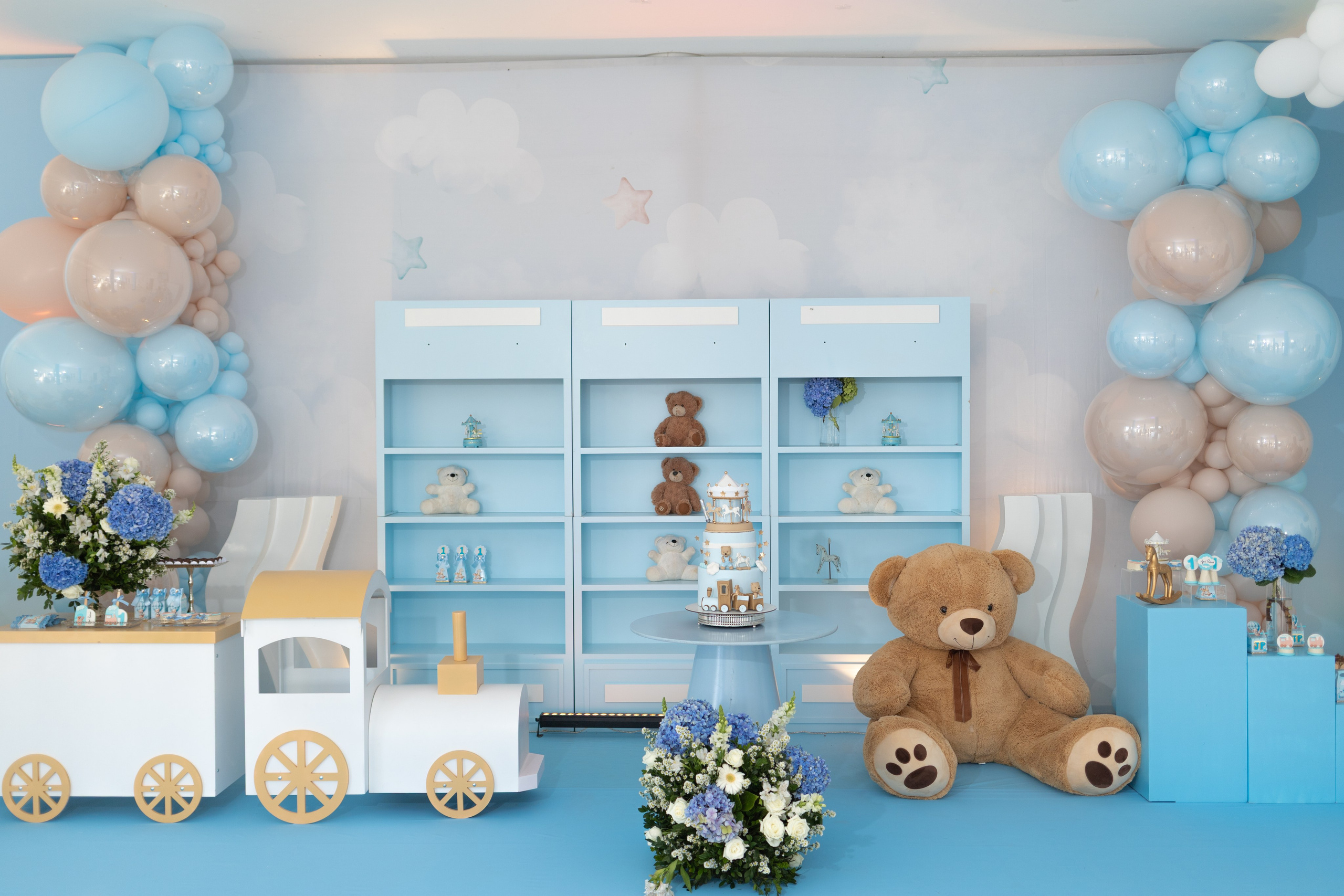 José Pedro 1 aninho. Bem-vindo ao Meu Mundo Fotográfico