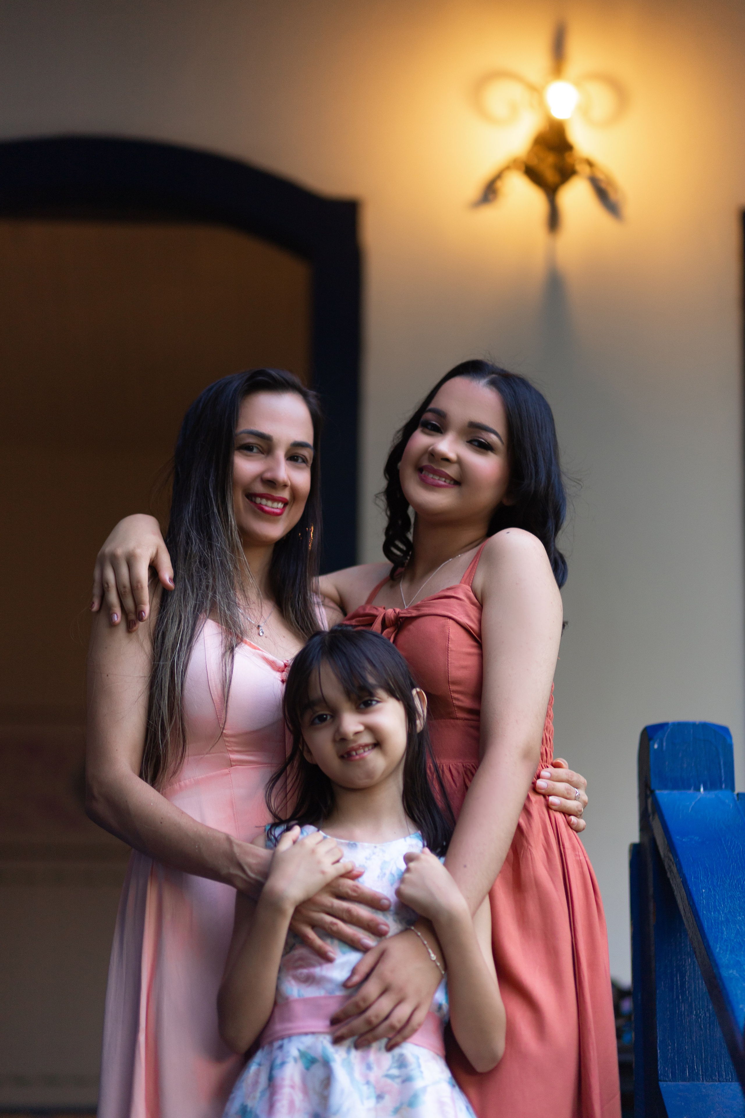 Clara 15 anos. Bem-vindo ao Meu Mundo Fotográfico