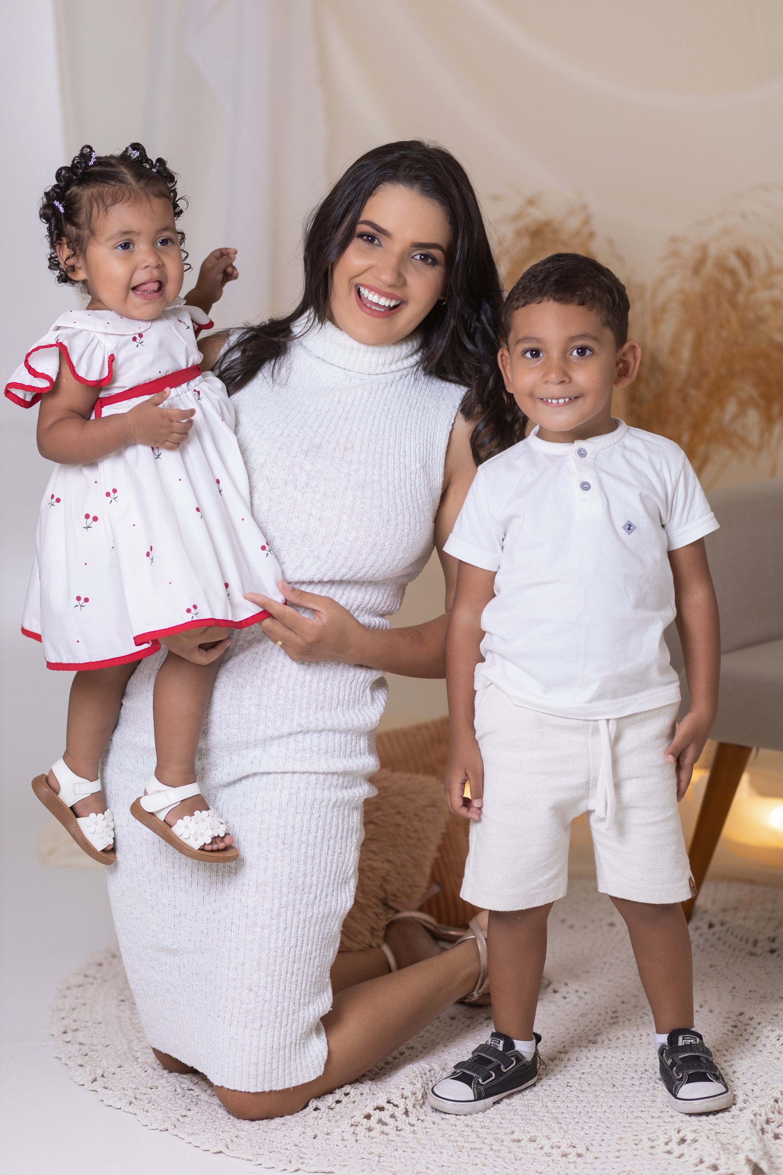 Charline | Dia das Mães. Bem-vindo ao Meu Mundo Fotográfico