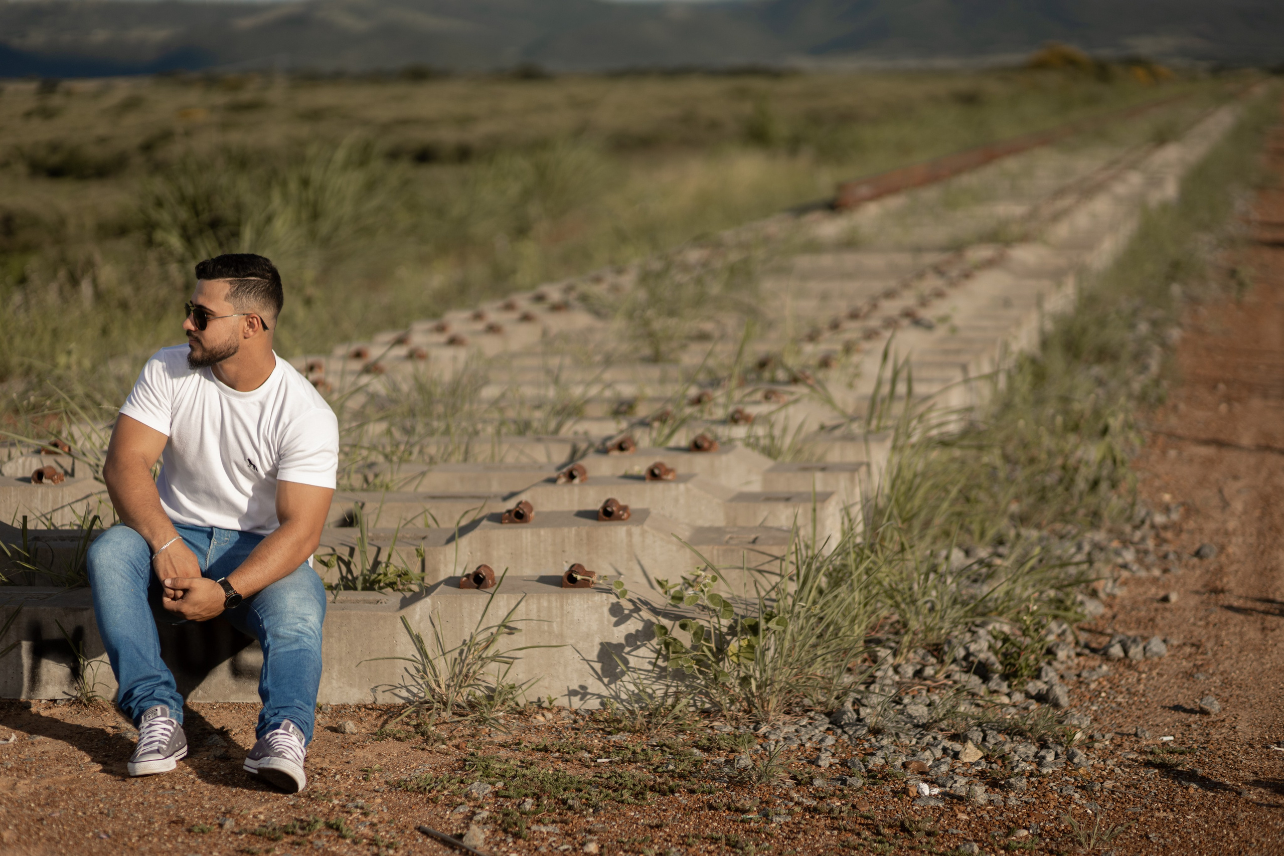 Matheus. Bem-vindo ao Meu Mundo Fotográfico