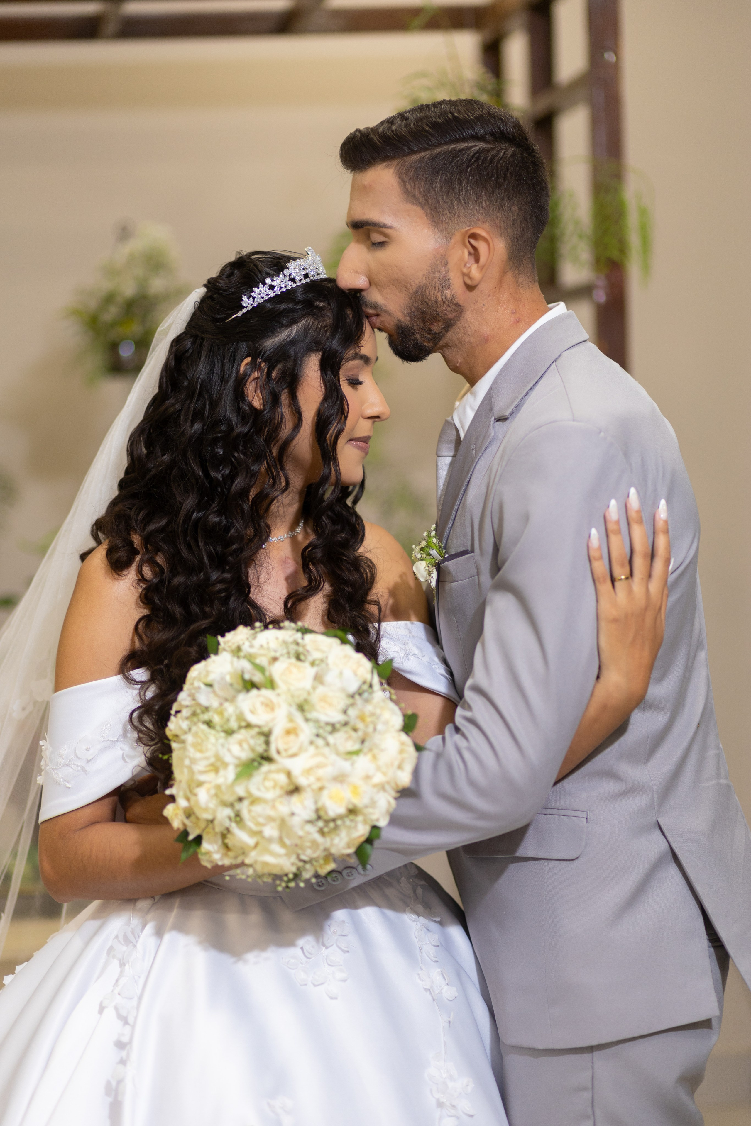 Amanda e Karmo. Bem-vindo ao Meu Mundo Fotográfico