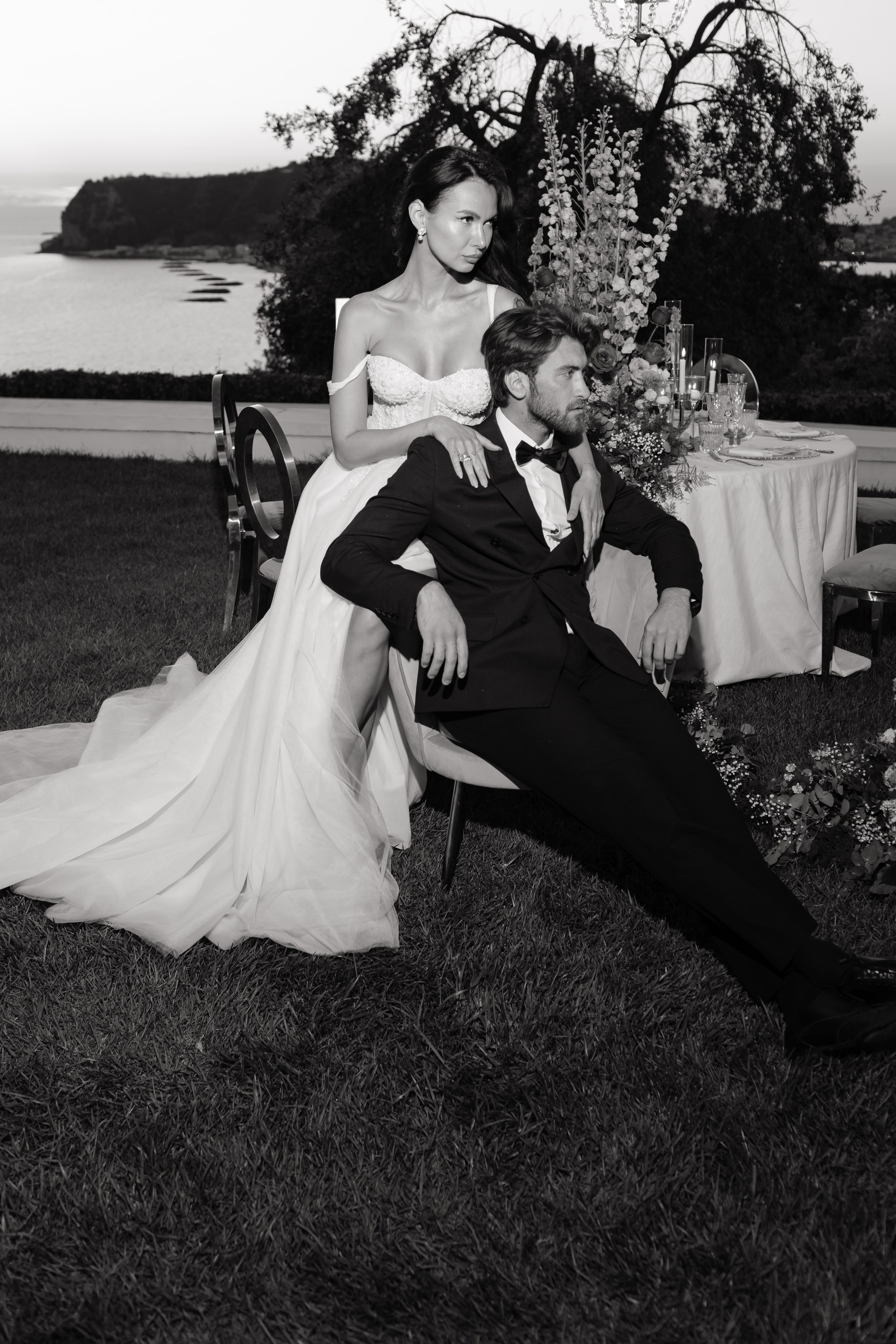 Amalfi Wedding & Second day Shootings 2025. Iurkovski PHOTOGRAPHY in Europe. Luxury destination weddings and events