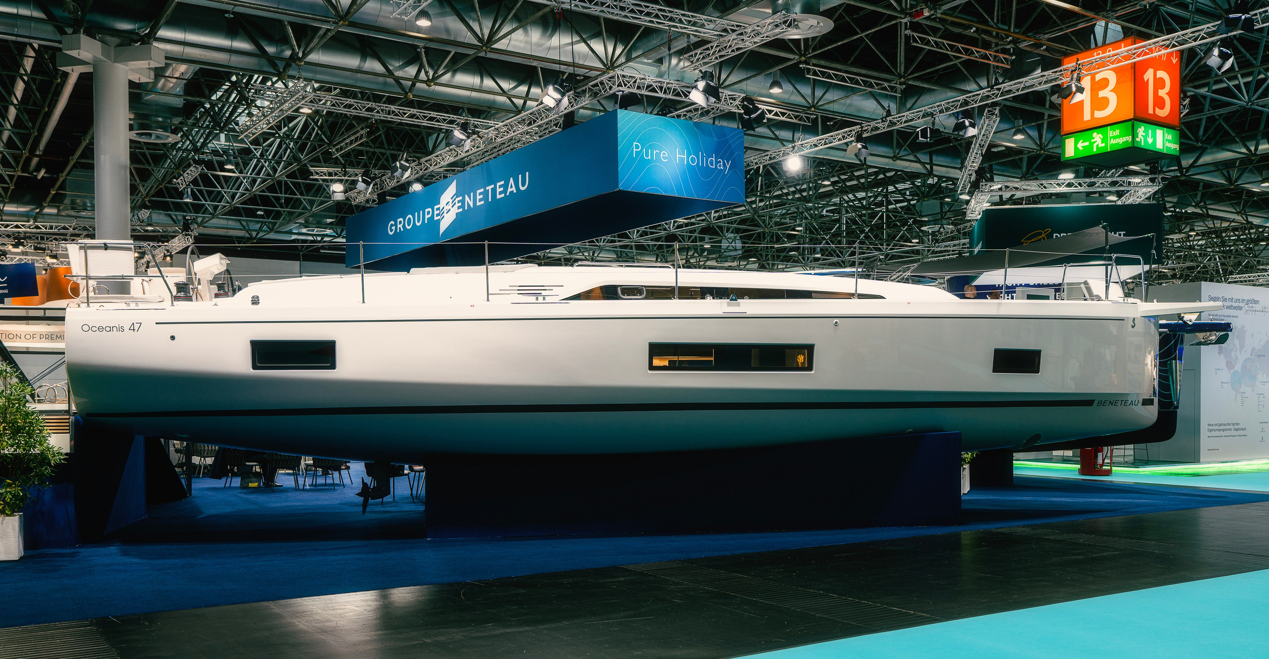 ЯХТЫ. LUKIN IGOR Photography