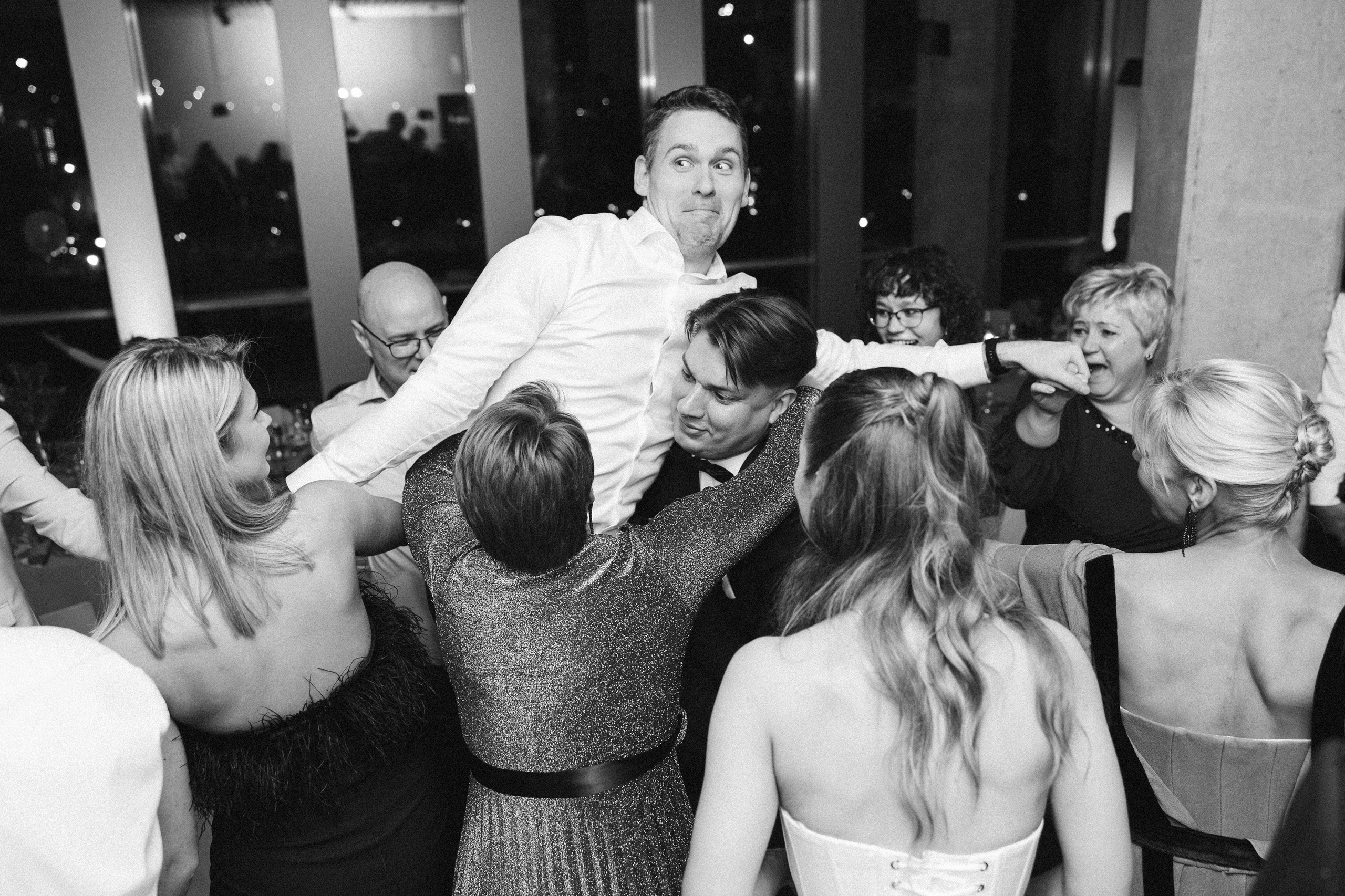 Gabrielė ir Edgaras