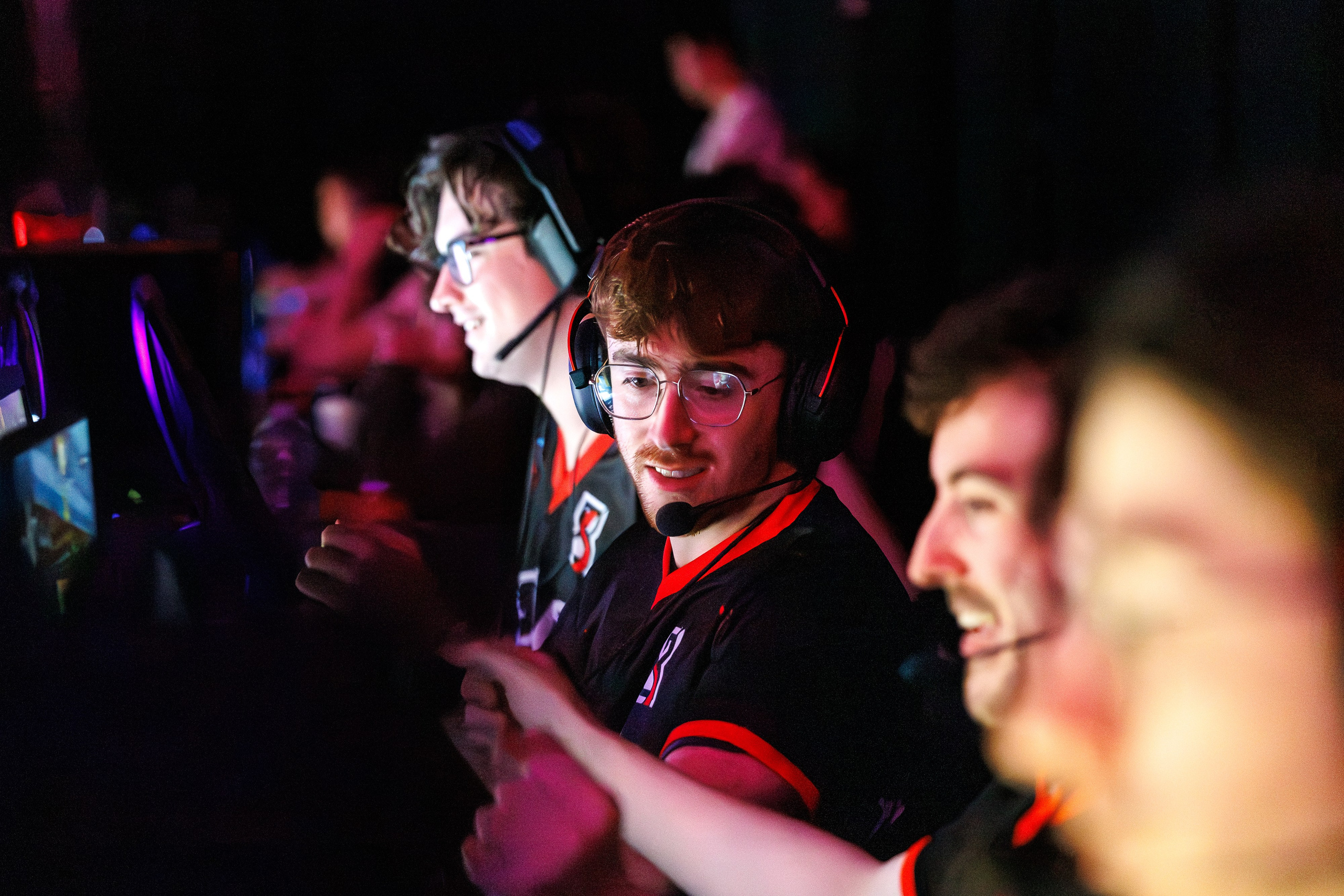 Marcin Riehs Photography|Esports|Events|Nightlife