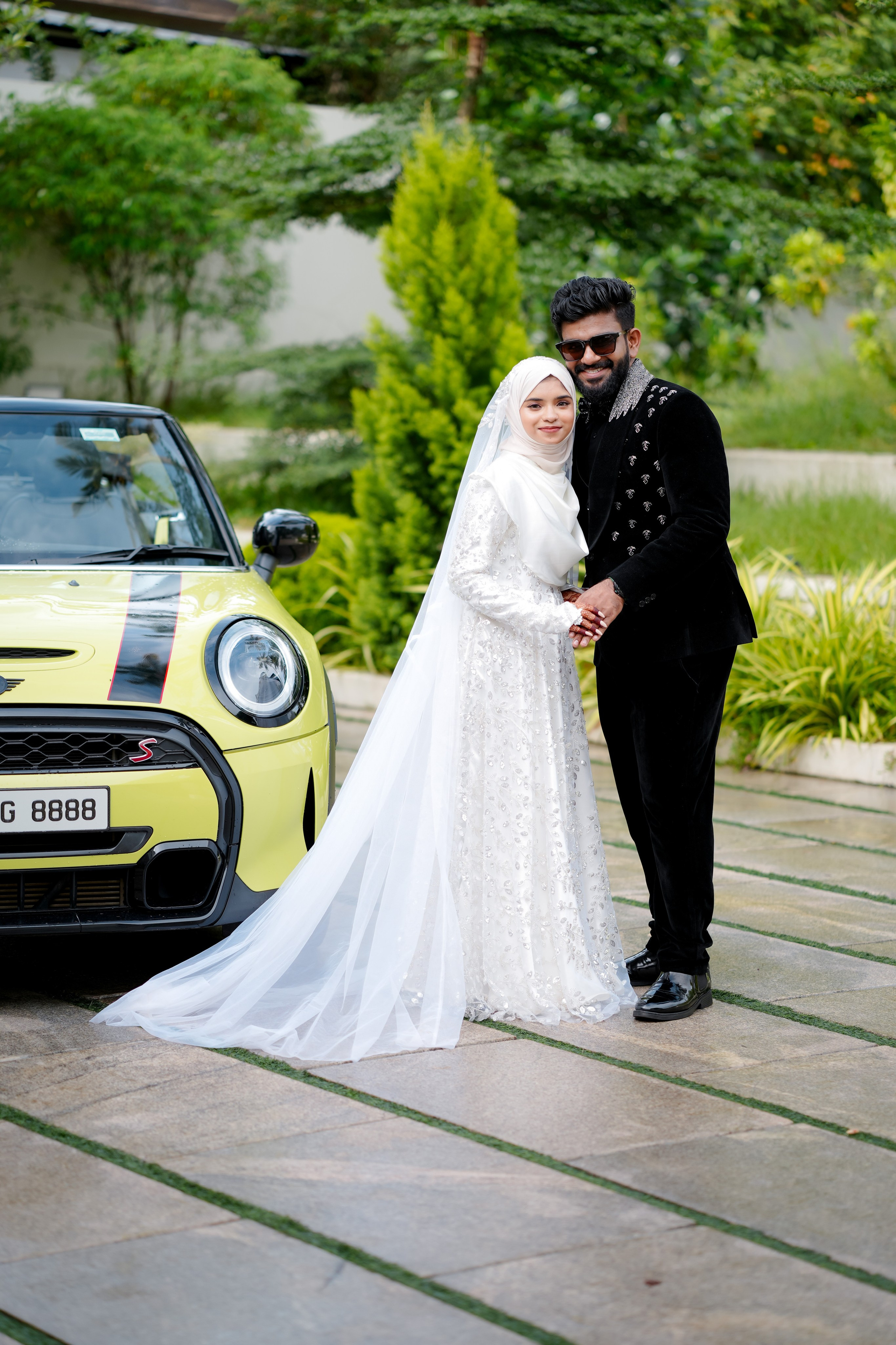 Sulthan&Lehra. VISUALIZE YOUR BIG MOMENTS